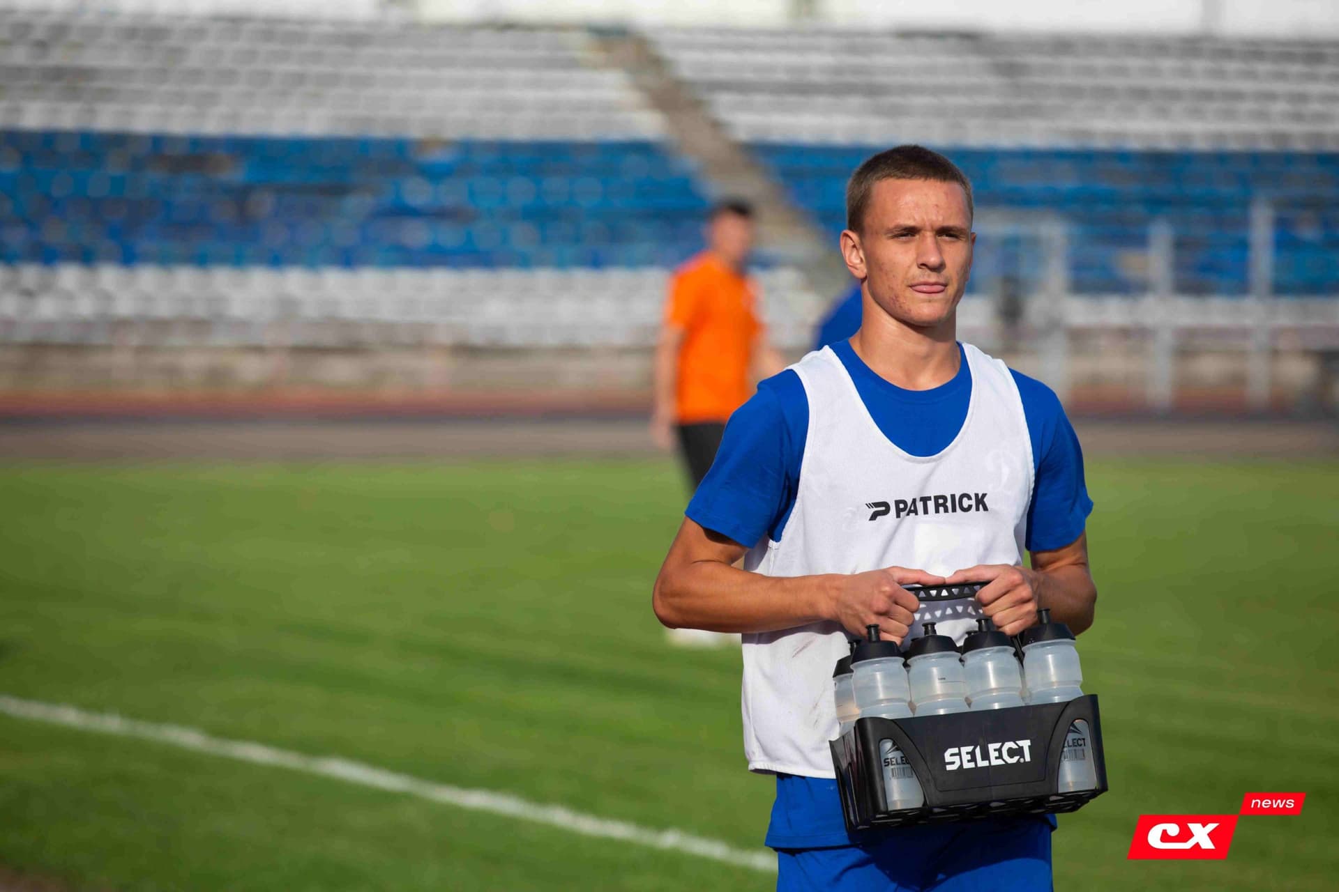 «Темп» 2:1 «Динамо-Барнаул». Fonbet Кубок России. 31.07.2024. CX News — кадр 82