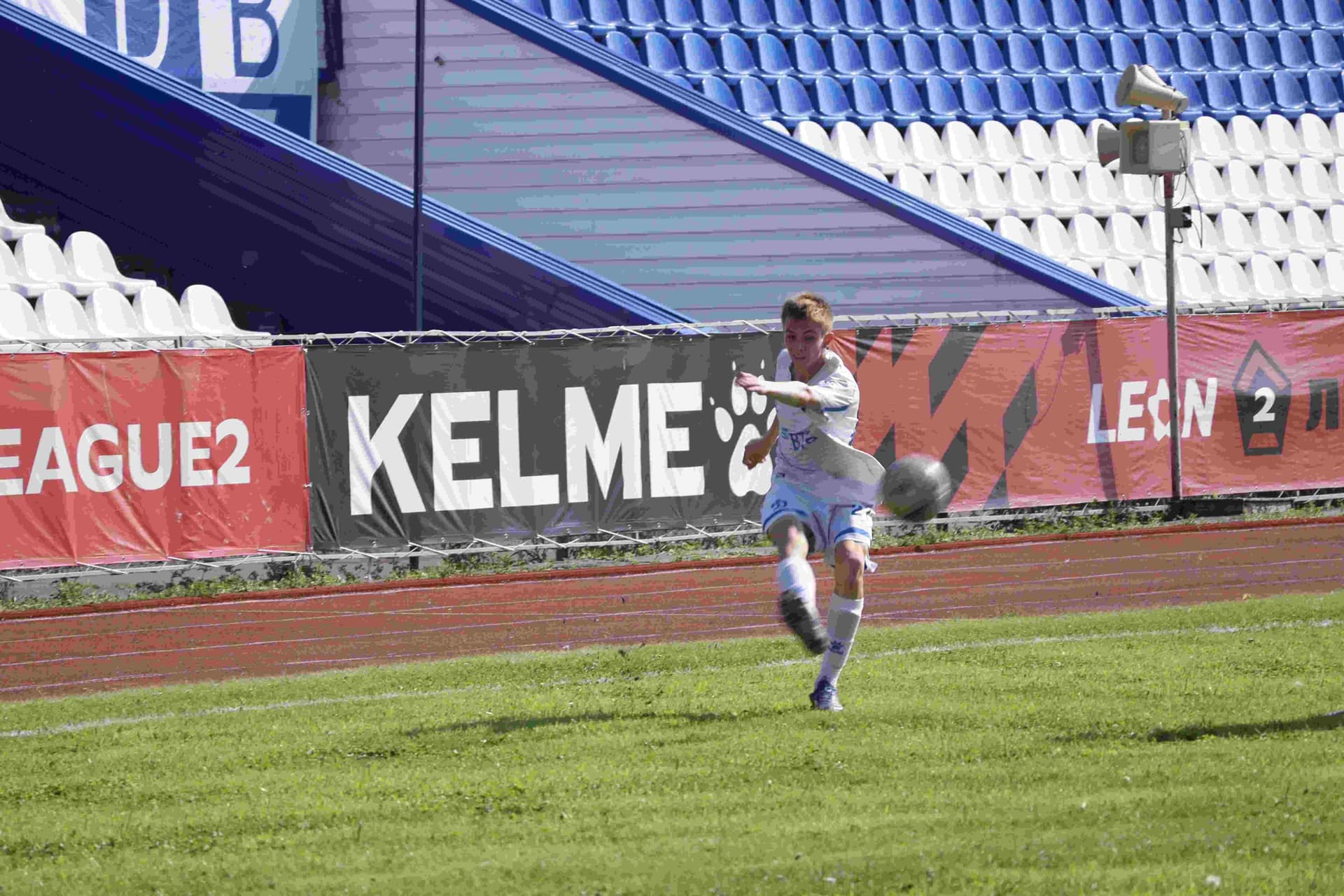 «Динамо-Барнаул-М» 0:3 «Темп». Кубок Сибири. 15.06.2024. Пресс-служба «Динамо-Барнаул-М» — кадр 20