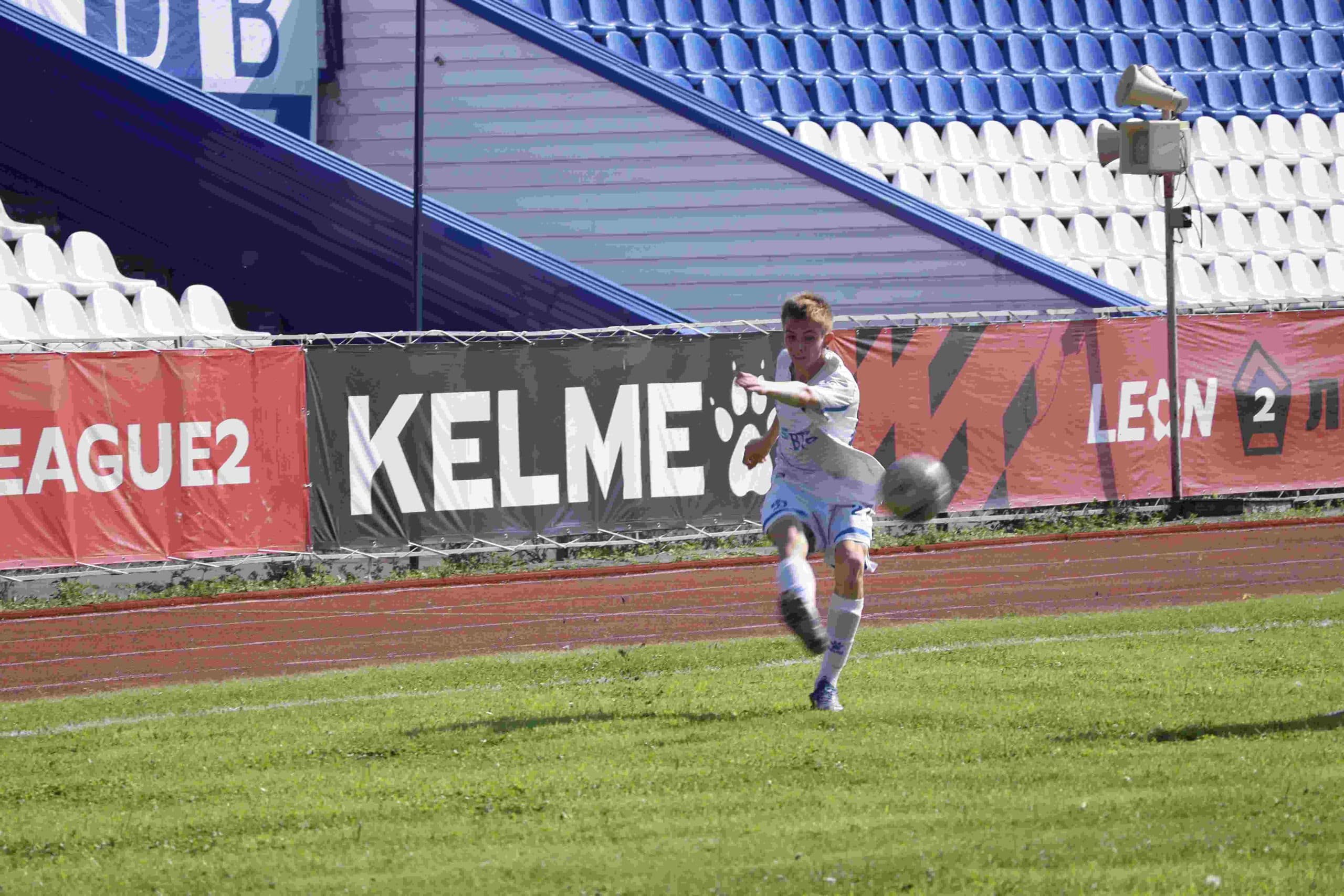 «Динамо-Барнаул-М» 0:3 «Темп». Кубок Сибири. 15.06.2024. Пресс-служба «Динамо-Барнаул-М» — кадр 20