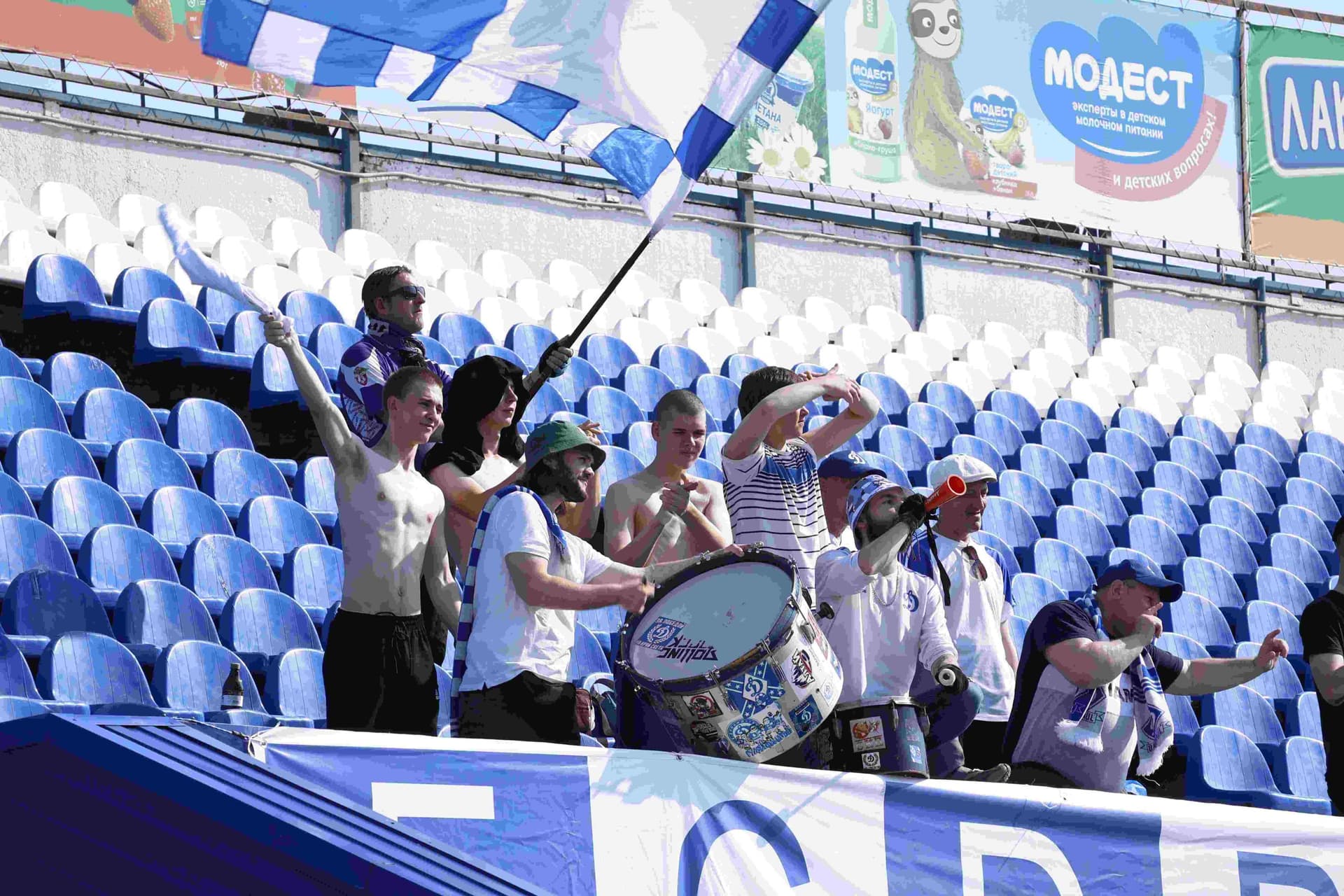 «Динамо-Барнаул-М» 0:3 «Темп». Кубок Сибири. 15.06.2024. Пресс-служба «Динамо-Барнаул-М» — кадр 22