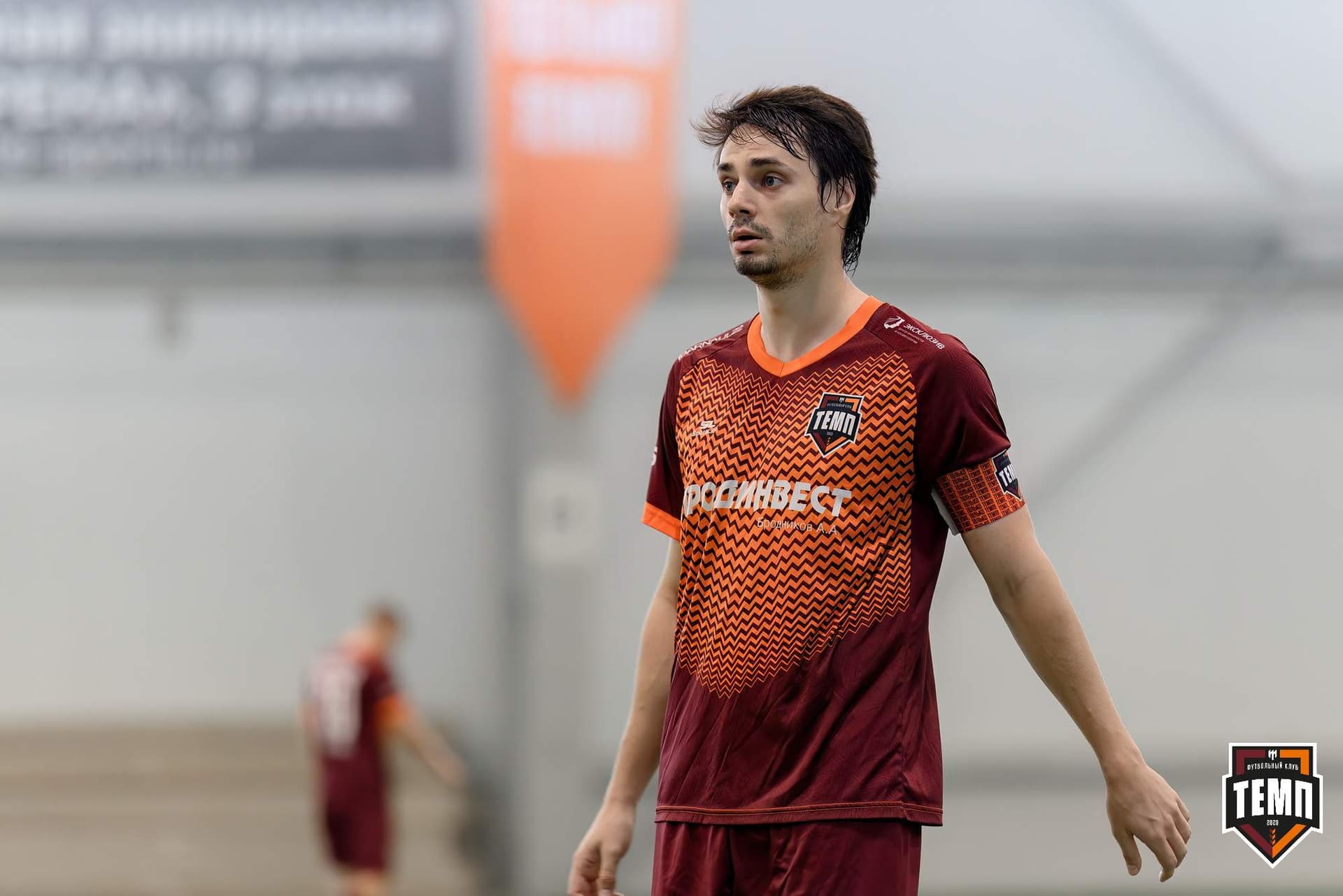 «Темп» 4:0 «Рассвет». Третья лига. 26.07.2024 — кадр 106