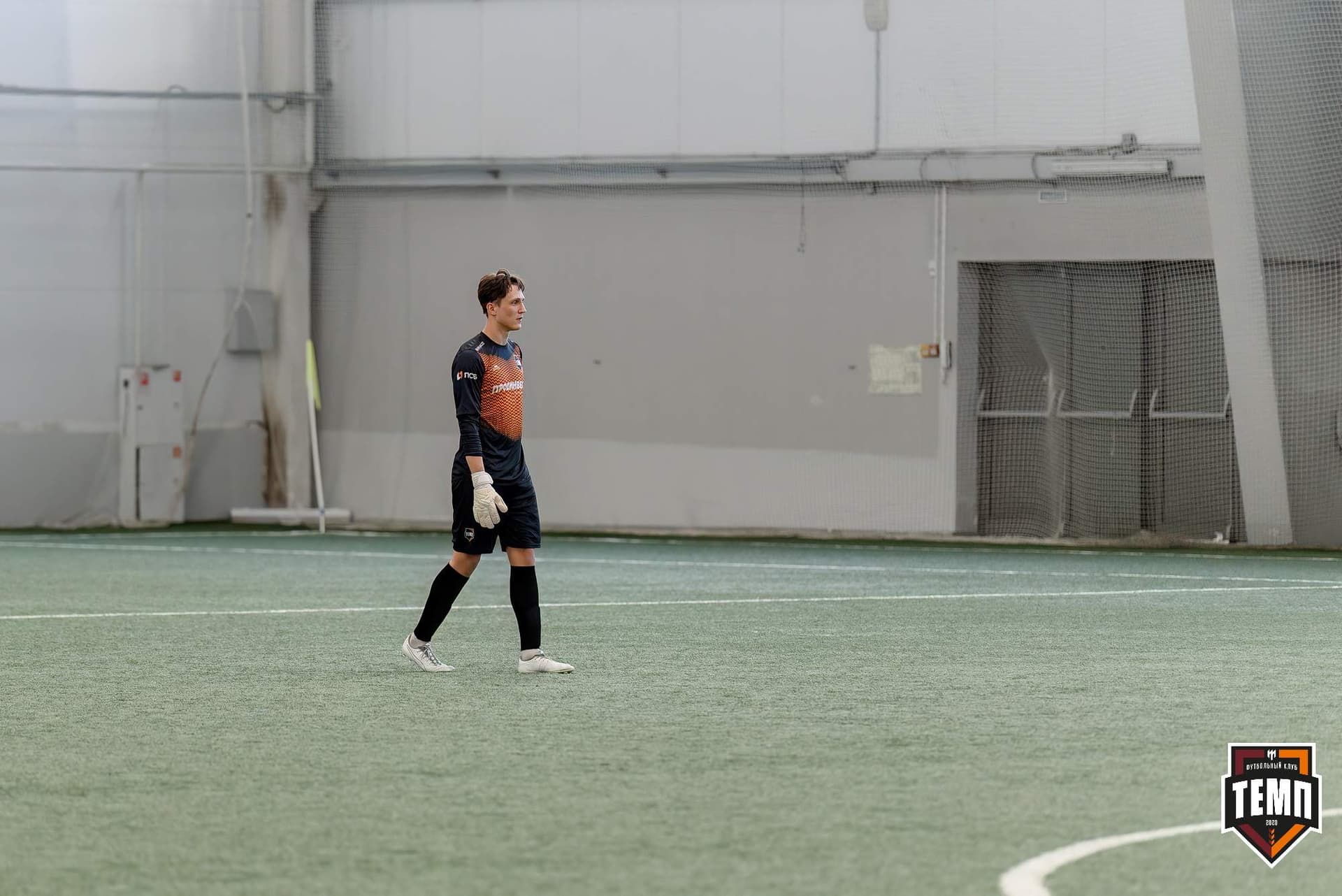 «Темп» 4:0 «Рассвет». Третья лига. 26.07.2024 — кадр 109