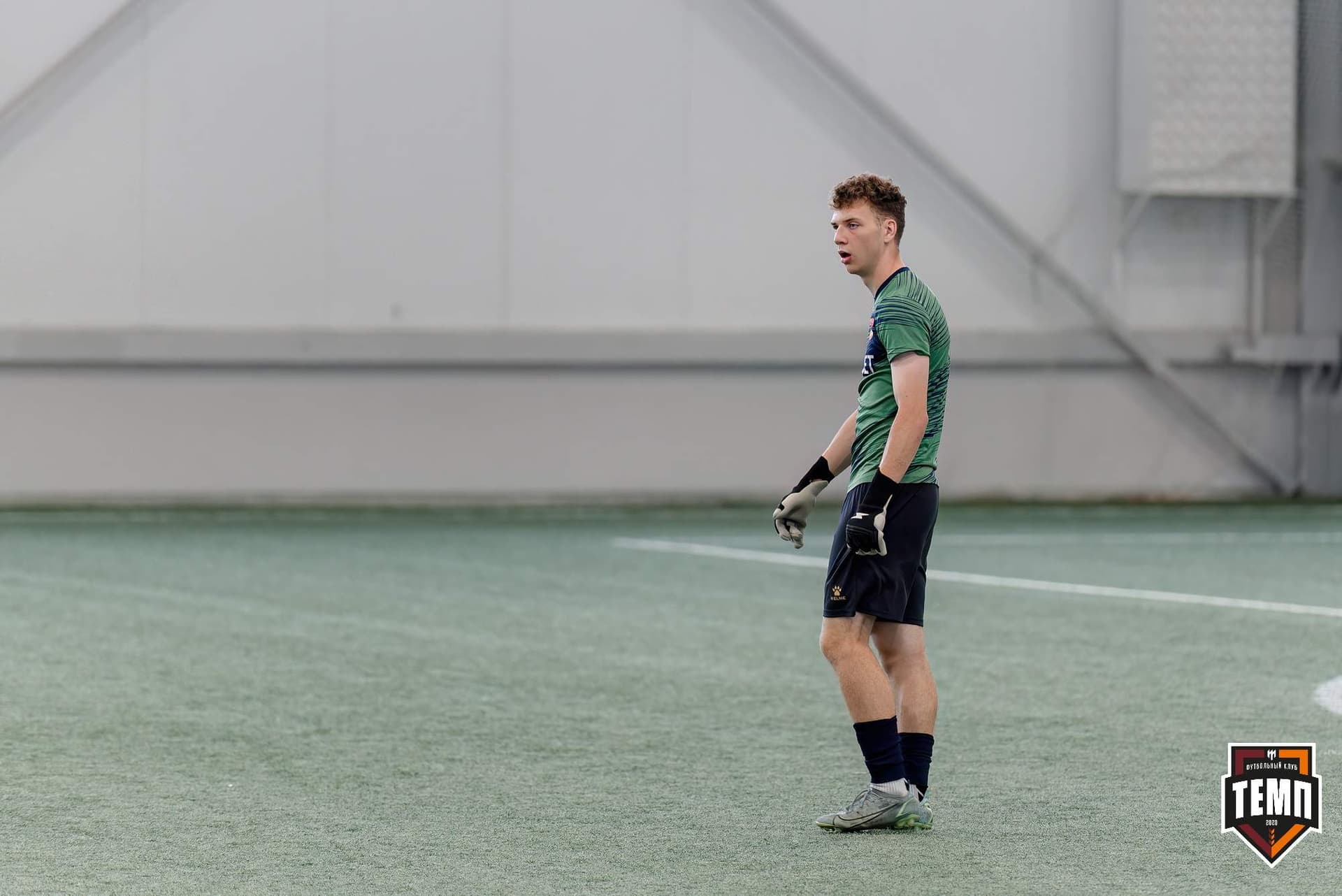 «Темп» 4:0 «Рассвет». Третья лига. 26.07.2024 — кадр 149