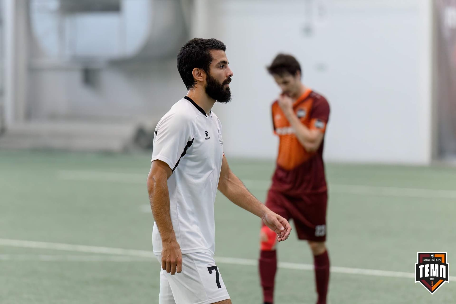 «Темп» 4:0 «Рассвет». Третья лига. 26.07.2024 — кадр 172