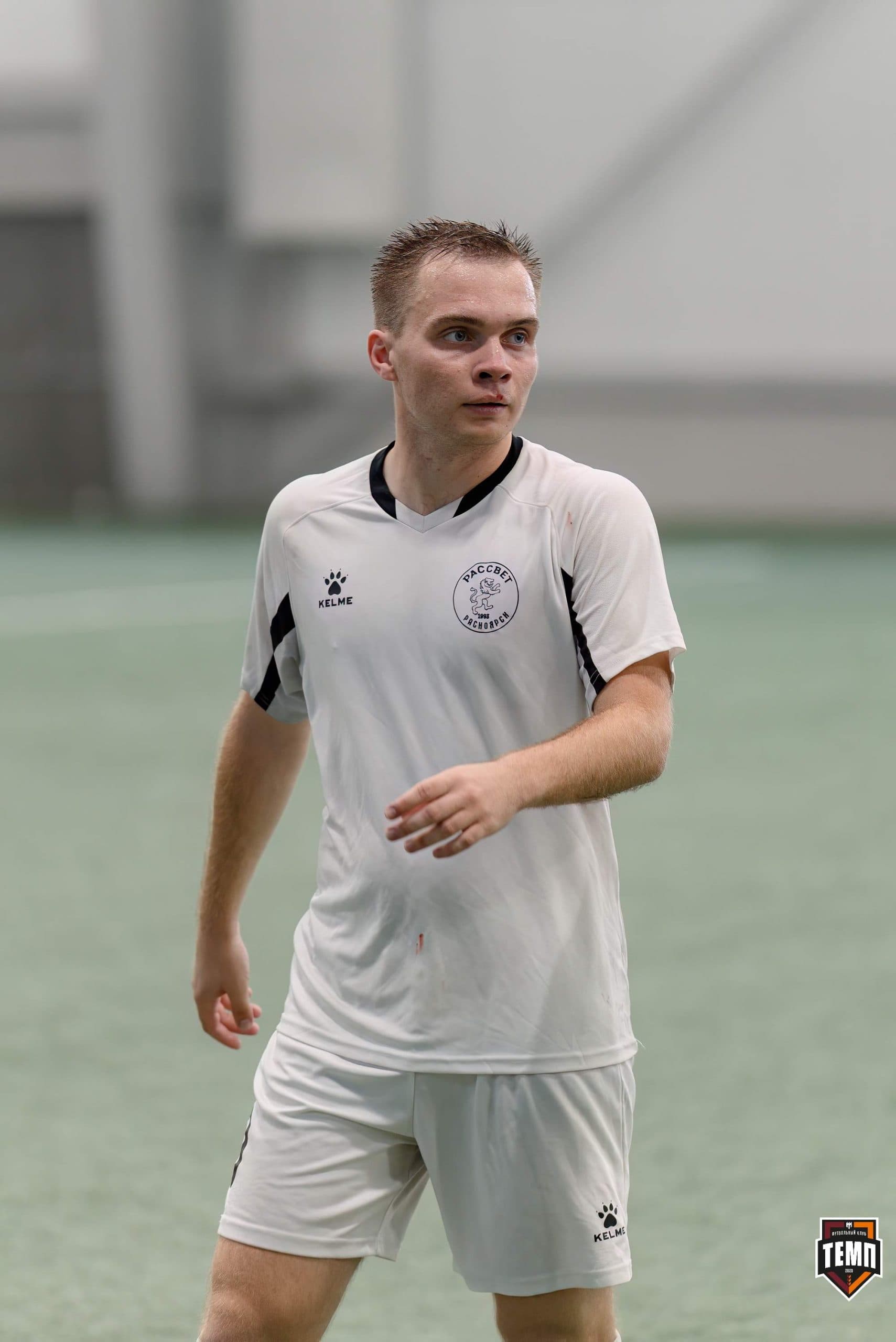 «Темп» 4:0 «Рассвет». Третья лига. 26.07.2024 — кадр 217