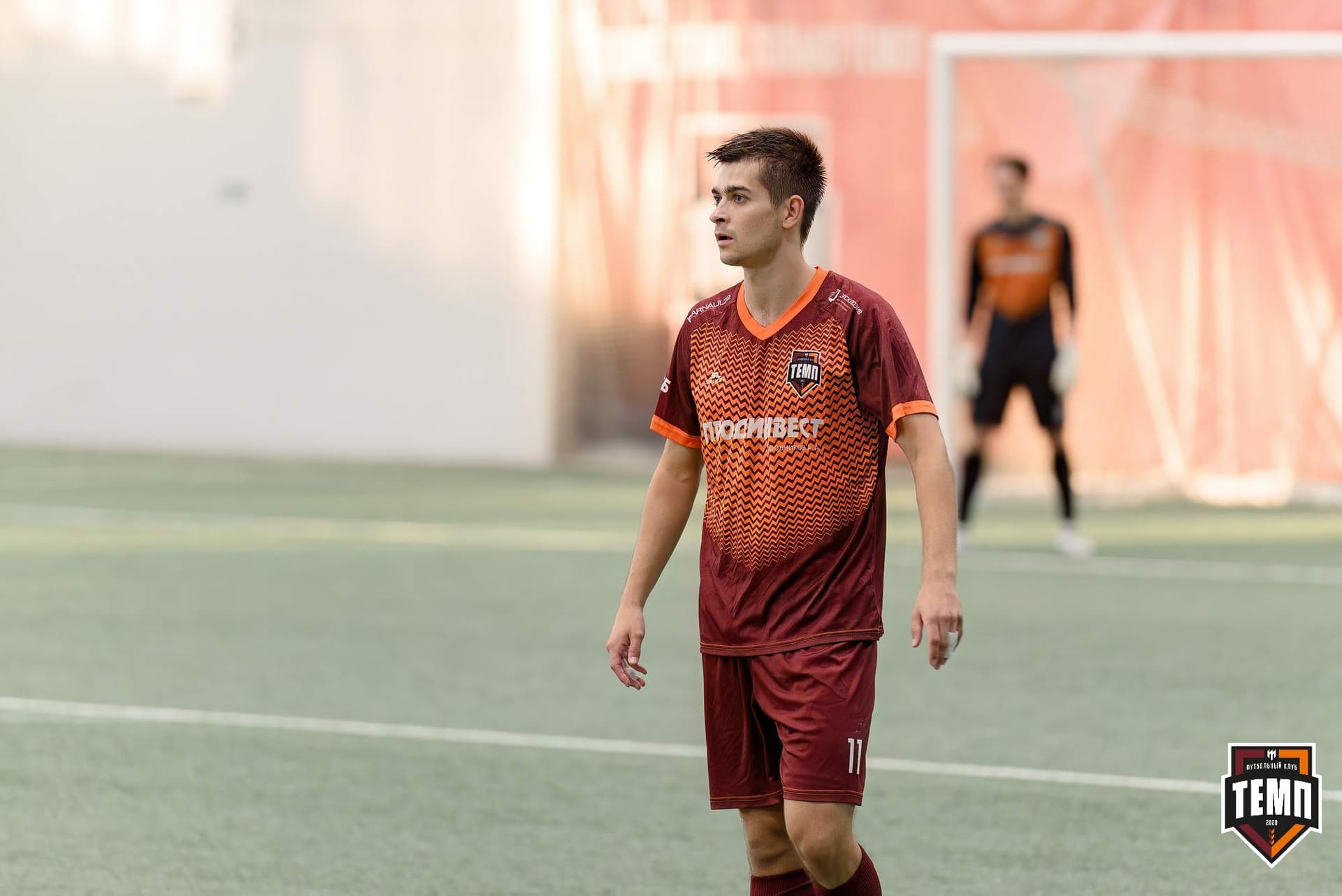 «Темп» 4:0 «Рассвет». Третья лига. 26.07.2024 — кадр 244