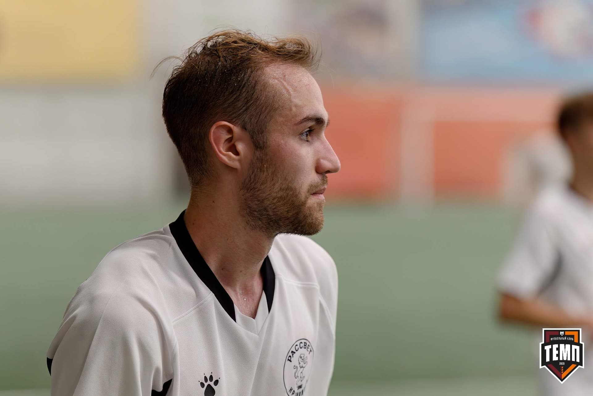 «Темп» 4:0 «Рассвет». Третья лига. 26.07.2024 — кадр 247