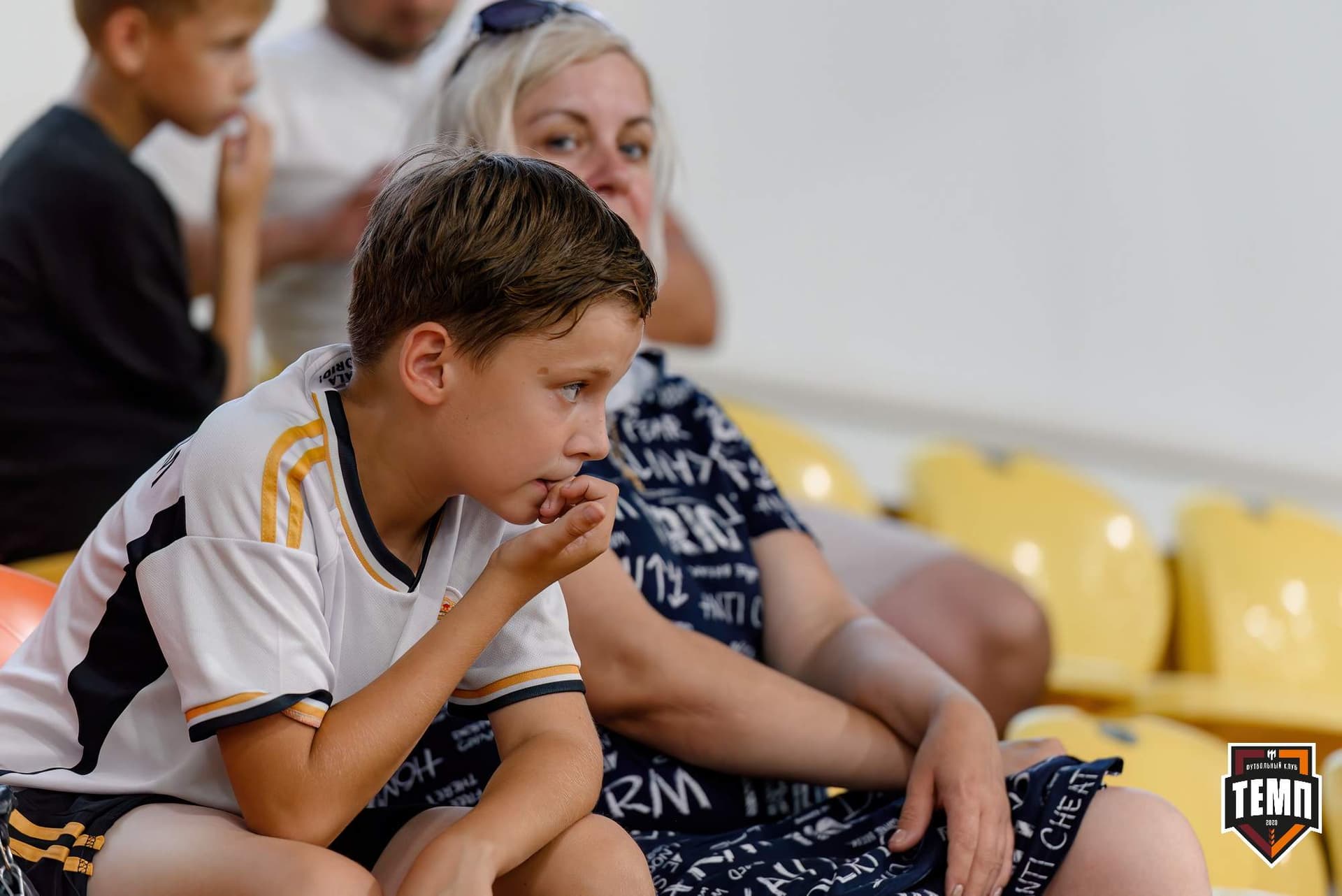 «Темп» 4:0 «Рассвет». Третья лига. 26.07.2024 — кадр 269