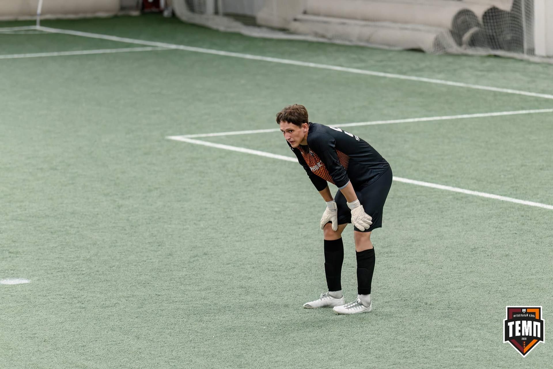 «Темп» 4:0 «Рассвет». Третья лига. 26.07.2024 — кадр 272