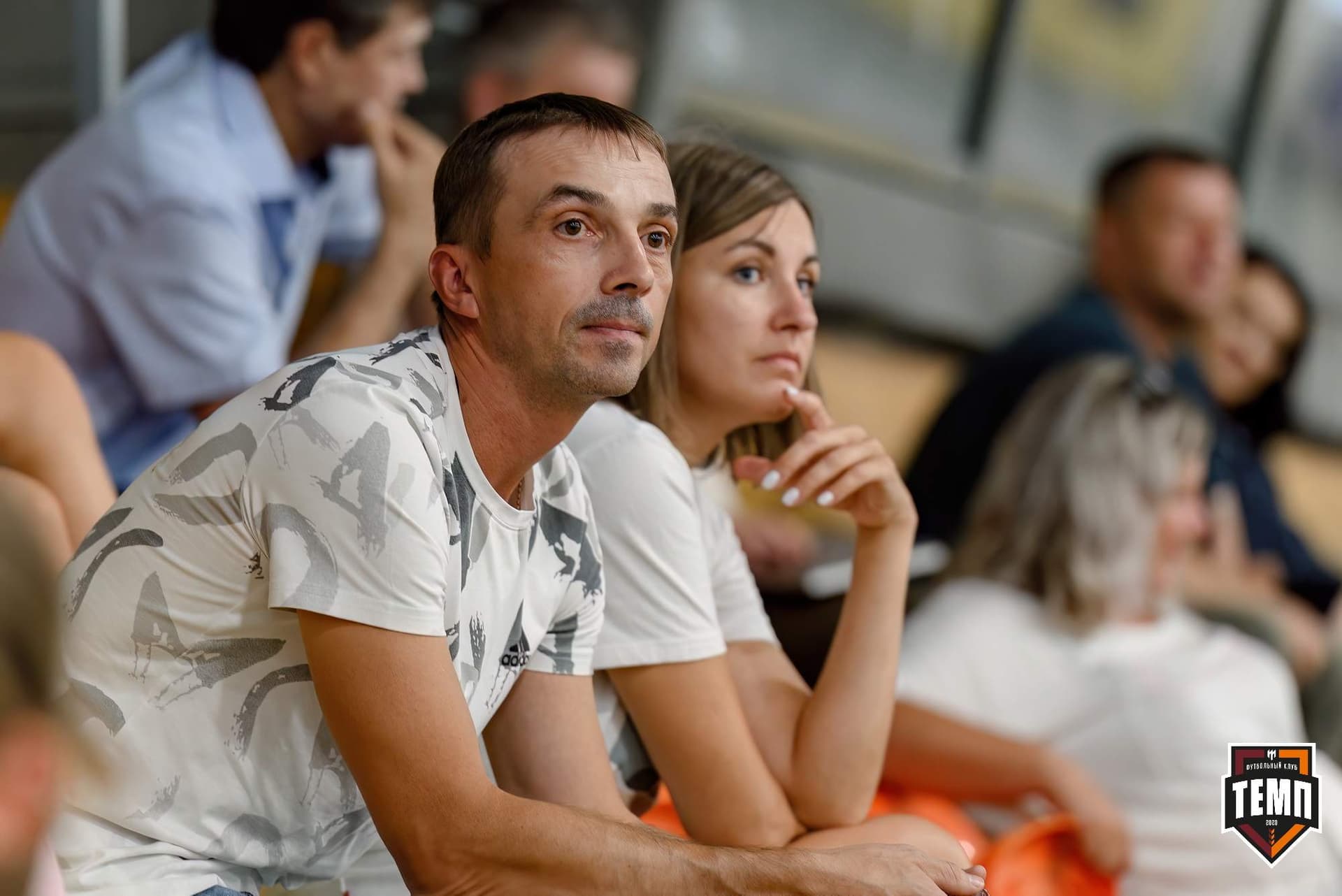 «Темп» 4:0 «Рассвет». Третья лига. 26.07.2024 — кадр 279