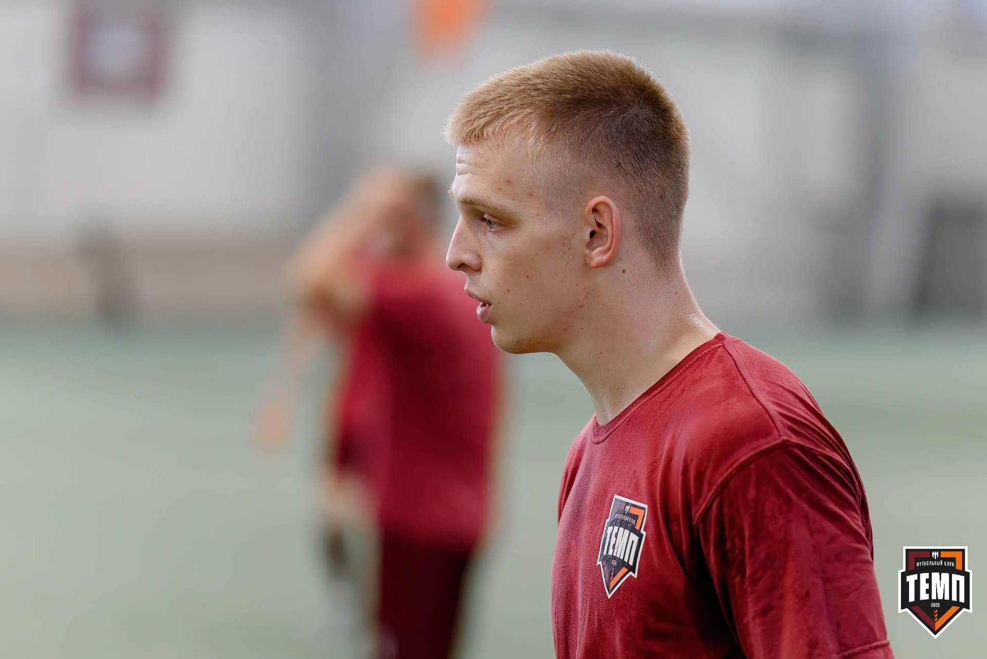 «Темп» 4:0 «Рассвет». Третья лига. 26.07.2024 — кадр 48