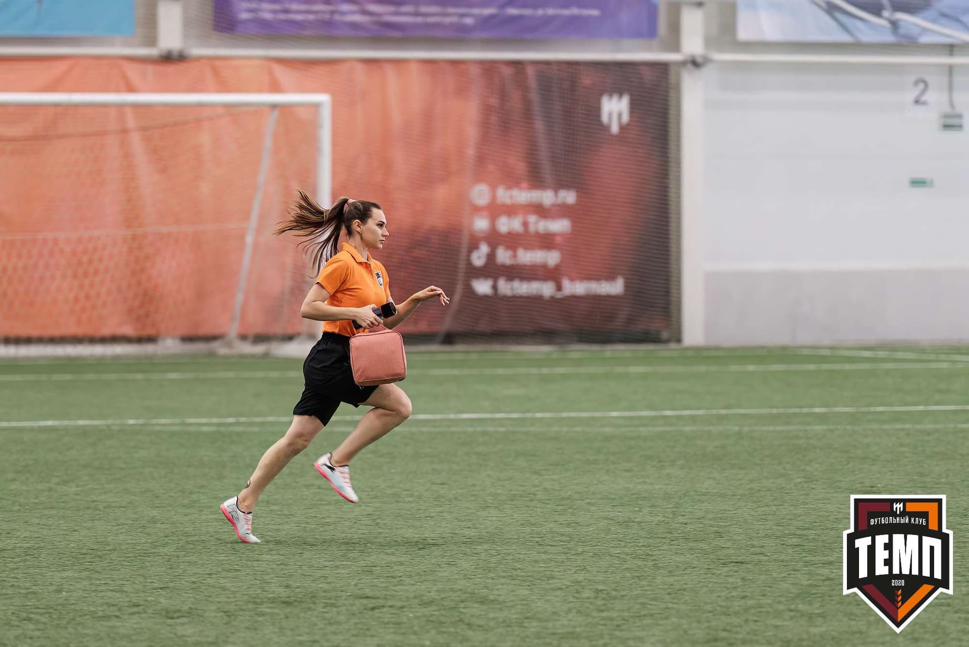 «Темп» 4:0 «Бурятия». Третья лига. 30.06.2024 — кадр 111