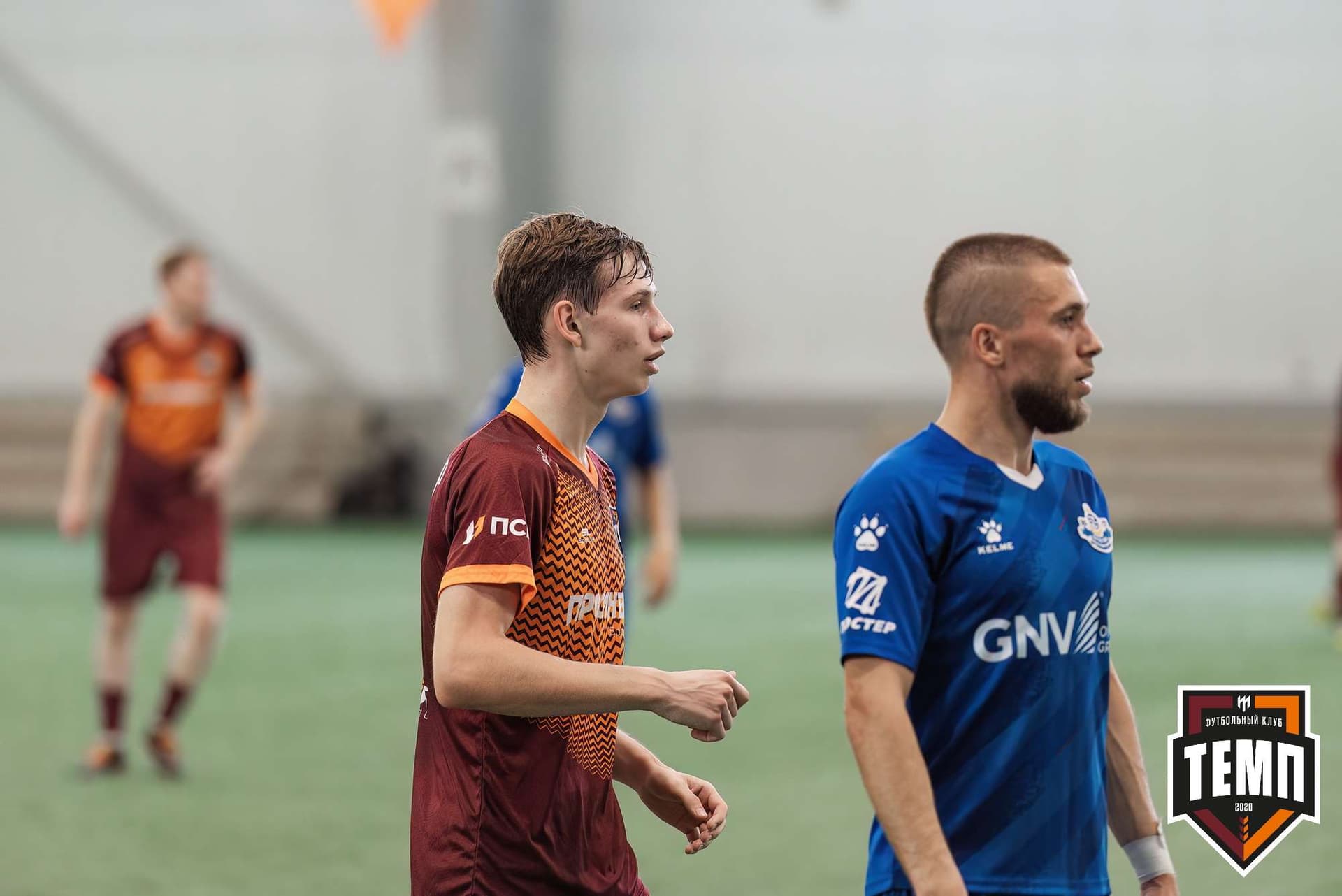 «Темп» 4:0 «Бурятия». Третья лига. 30.06.2024 — кадр 120
