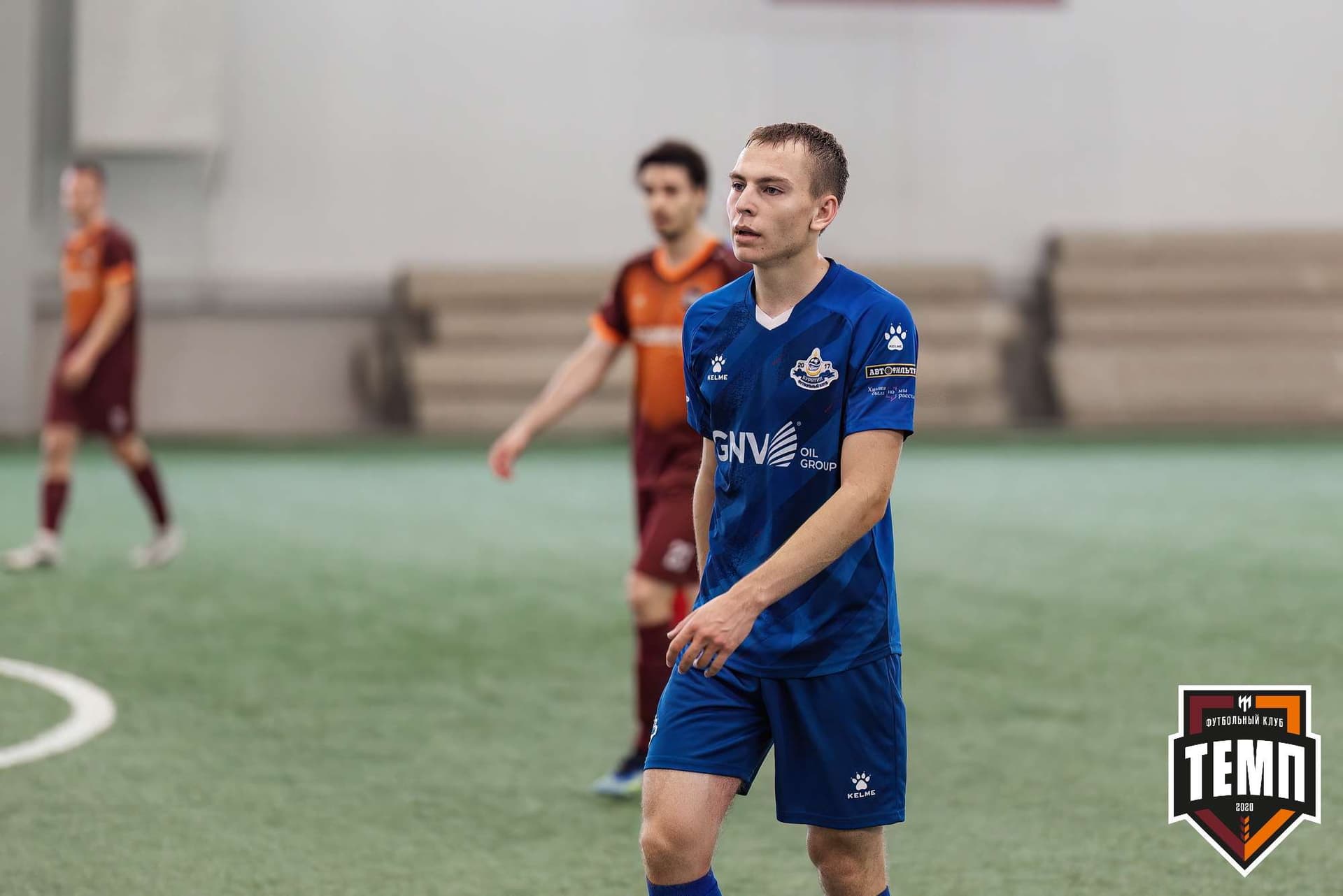 «Темп» 4:0 «Бурятия». Третья лига. 30.06.2024 — кадр 126