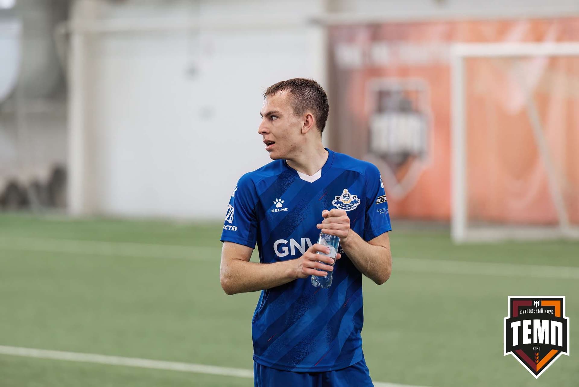 «Темп» 4:0 «Бурятия». Третья лига. 30.06.2024 — кадр 130