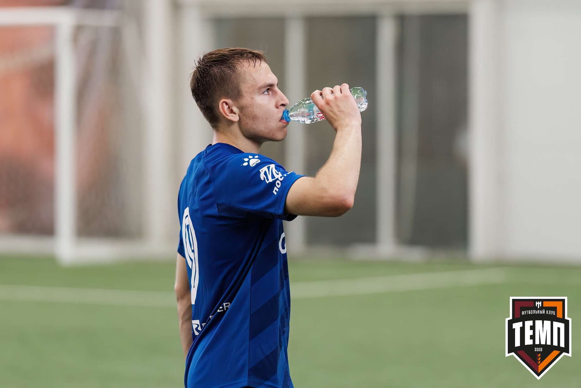 «Темп» 4:0 «Бурятия». Третья лига. 30.06.2024 — кадр 131