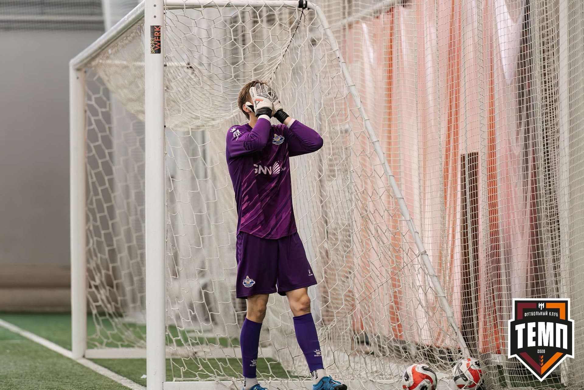 «Темп» 4:0 «Бурятия». Третья лига. 30.06.2024 — кадр 149