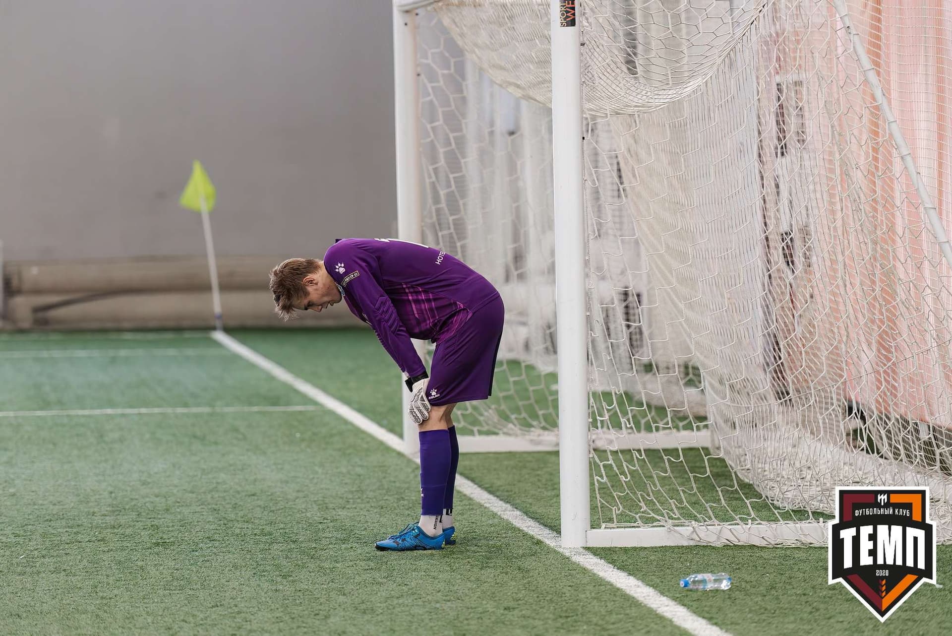 «Темп» 4:0 «Бурятия». Третья лига. 30.06.2024 — кадр 156