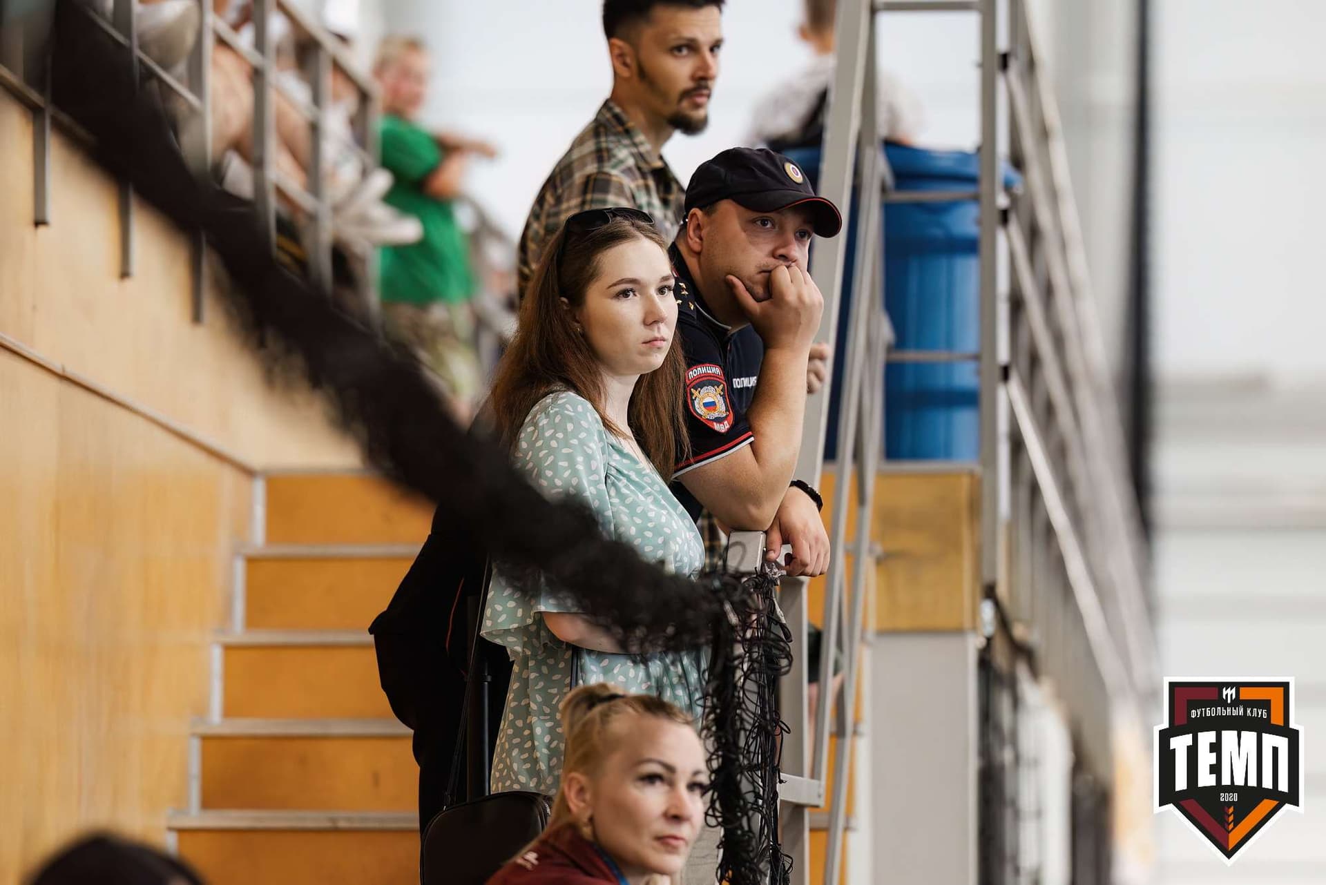 «Темп» 4:0 «Бурятия». Третья лига. 30.06.2024 — кадр 171