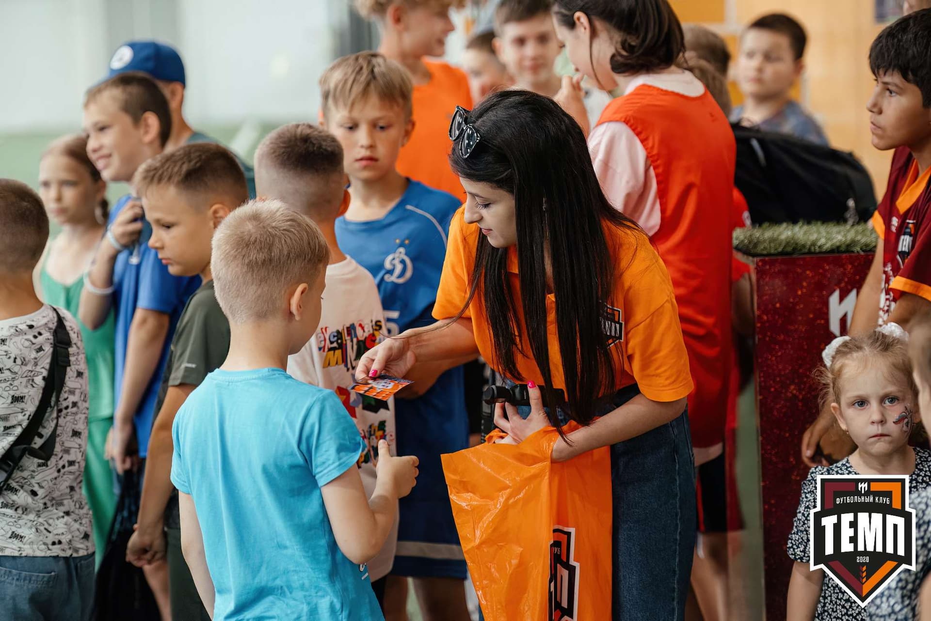 «Темп» 4:0 «Бурятия». Третья лига. 30.06.2024 — кадр 178