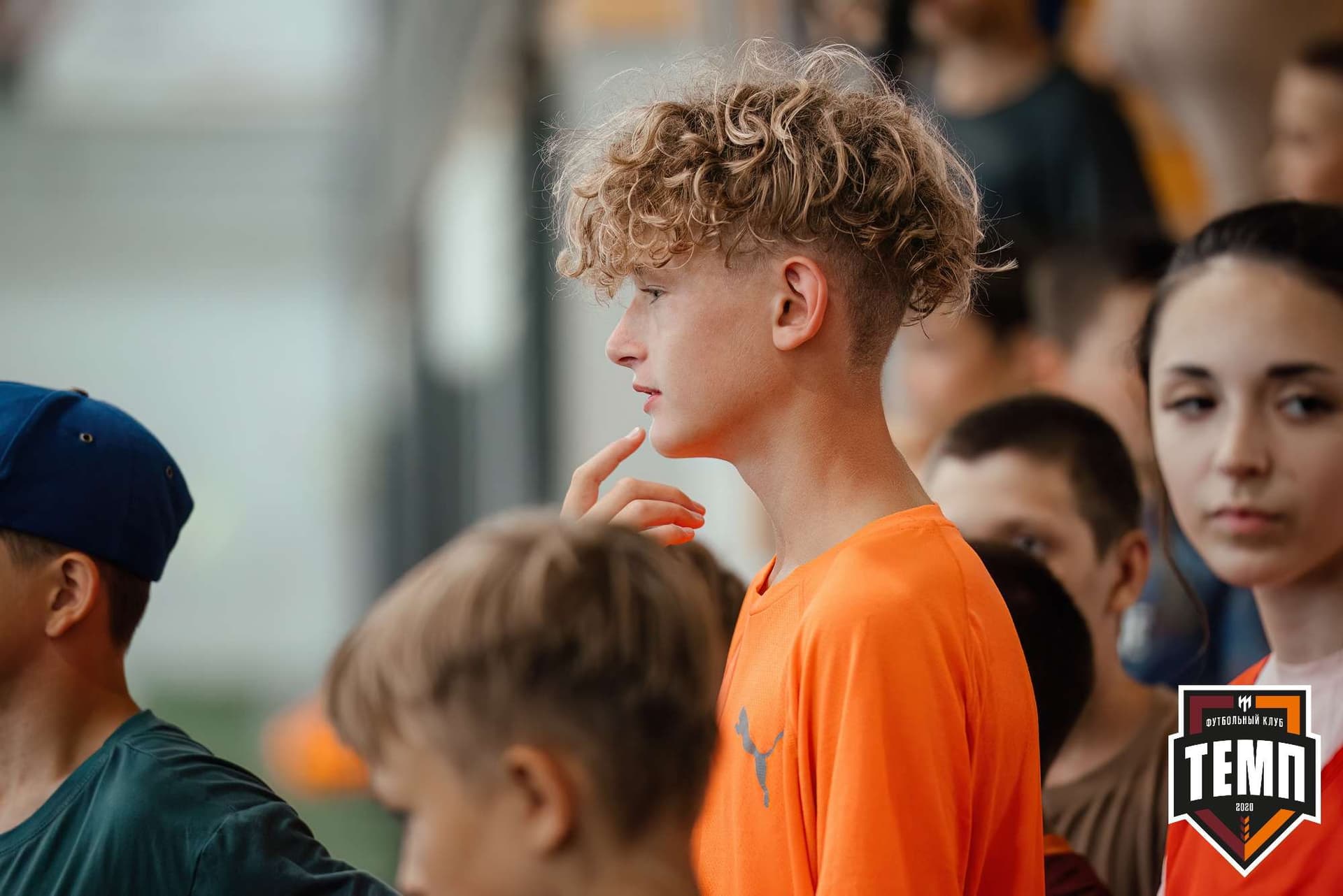 «Темп» 4:0 «Бурятия». Третья лига. 30.06.2024 — кадр 179