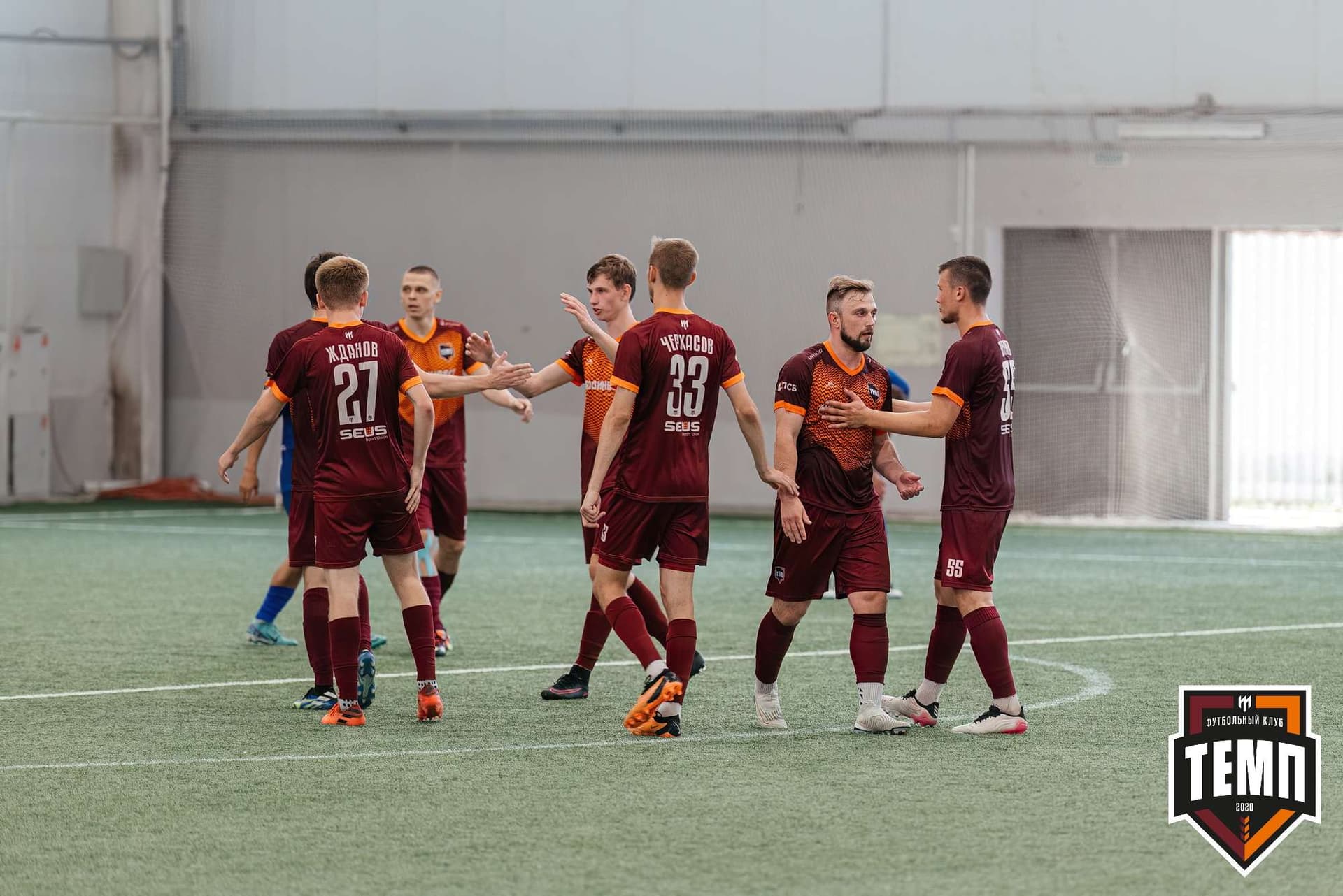 «Темп» 4:0 «Бурятия». Третья лига. 30.06.2024 — кадр 213