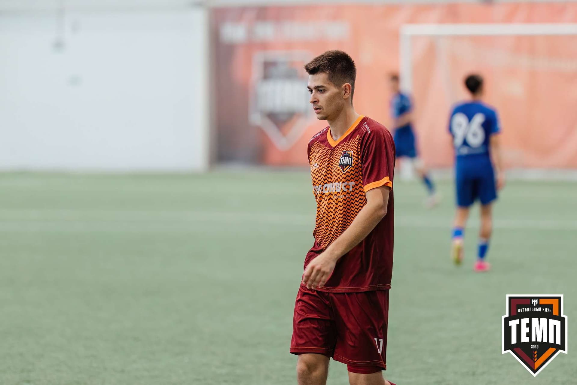 «Темп» 4:0 «Бурятия». Третья лига. 30.06.2024 — кадр 215