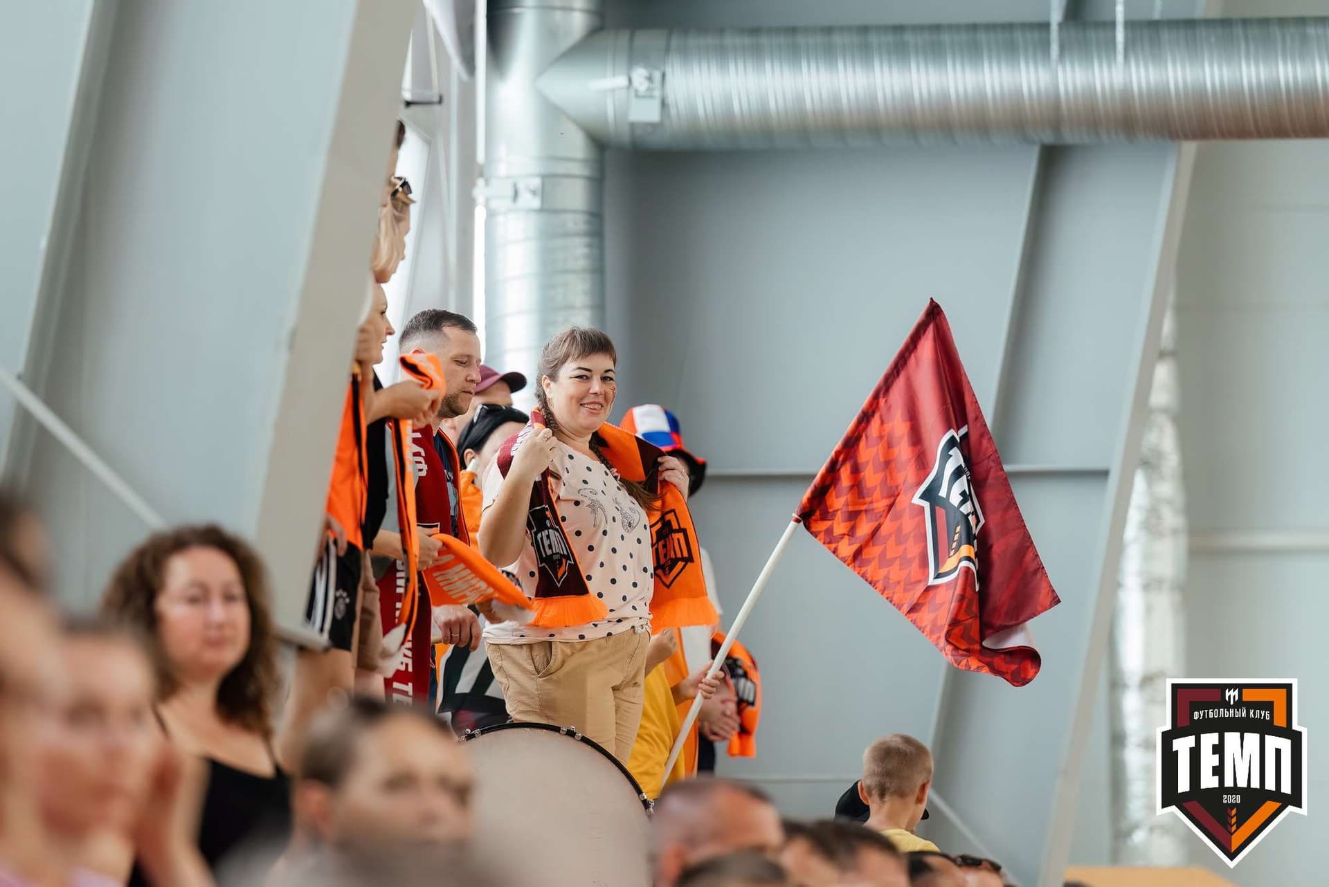 «Темп» 4:0 «Бурятия». Третья лига. 30.06.2024 — кадр 222