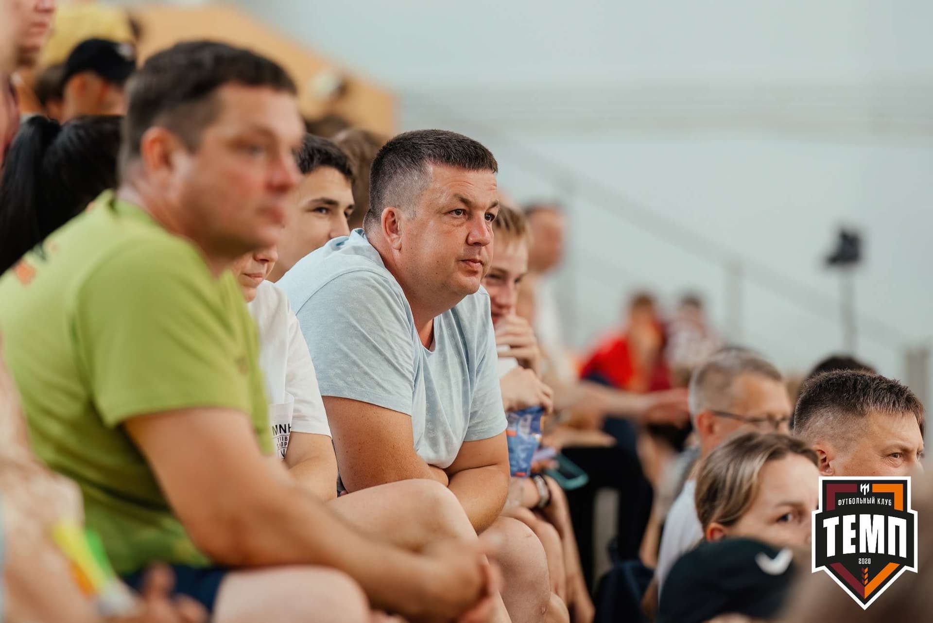 «Темп» 4:0 «Бурятия». Третья лига. 30.06.2024 — кадр 223