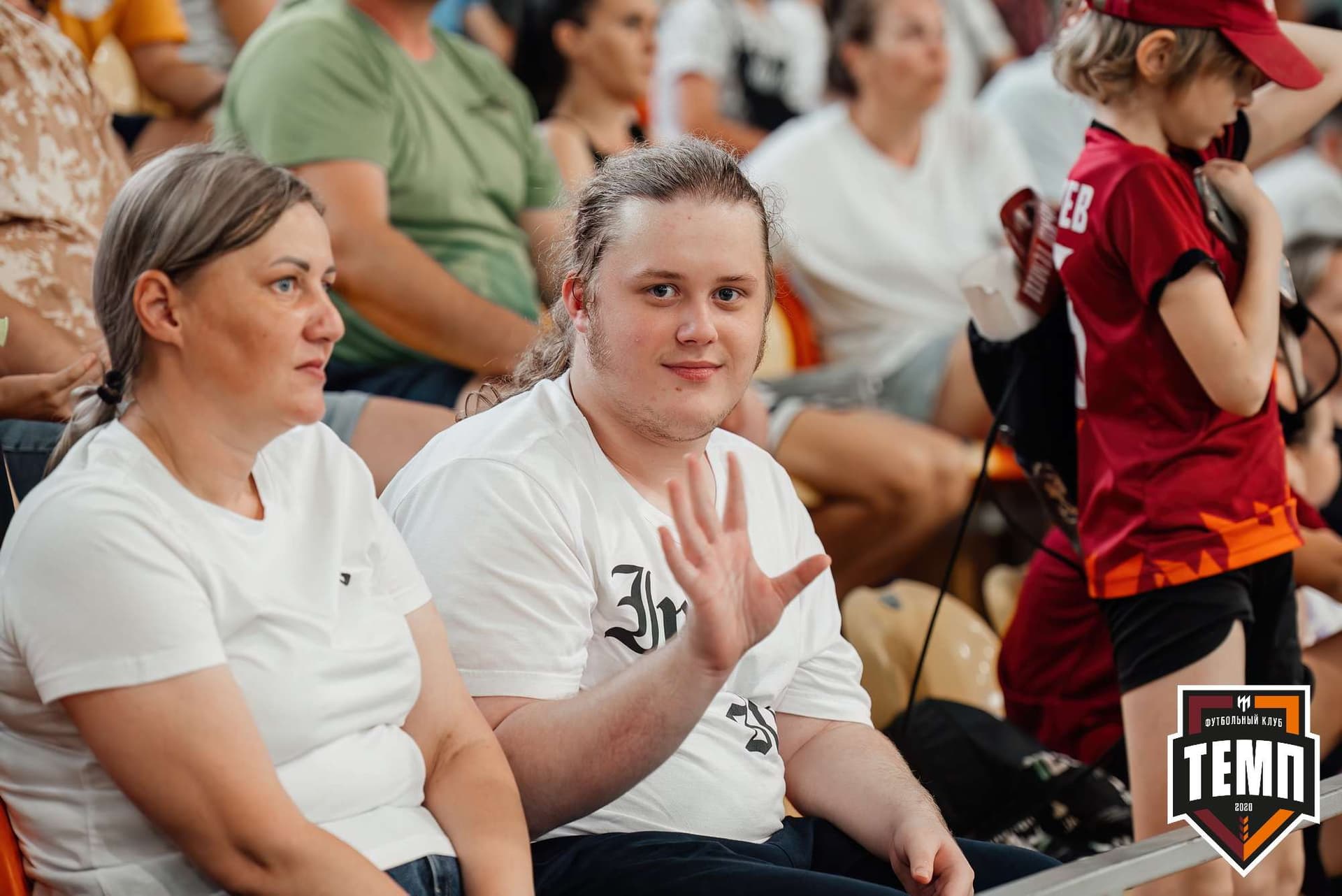 «Темп» 4:0 «Бурятия». Третья лига. 30.06.2024 — кадр 227