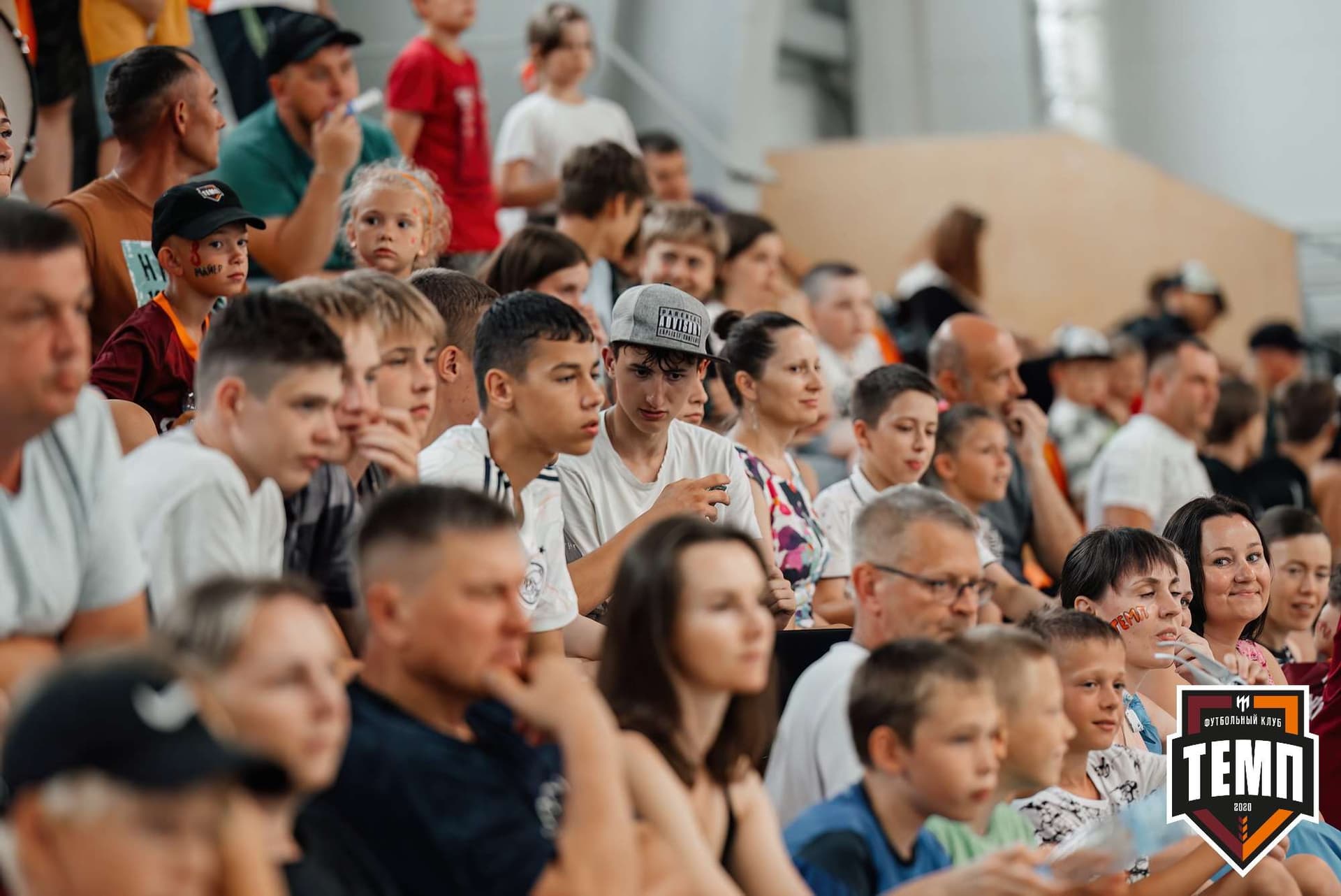 «Темп» 4:0 «Бурятия». Третья лига. 30.06.2024 — кадр 230