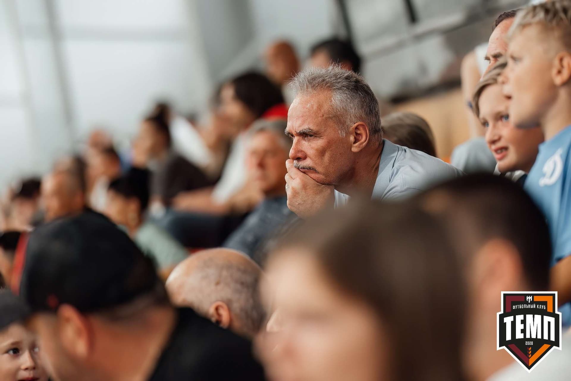 «Темп» 4:0 «Бурятия». Третья лига. 30.06.2024 — кадр 232