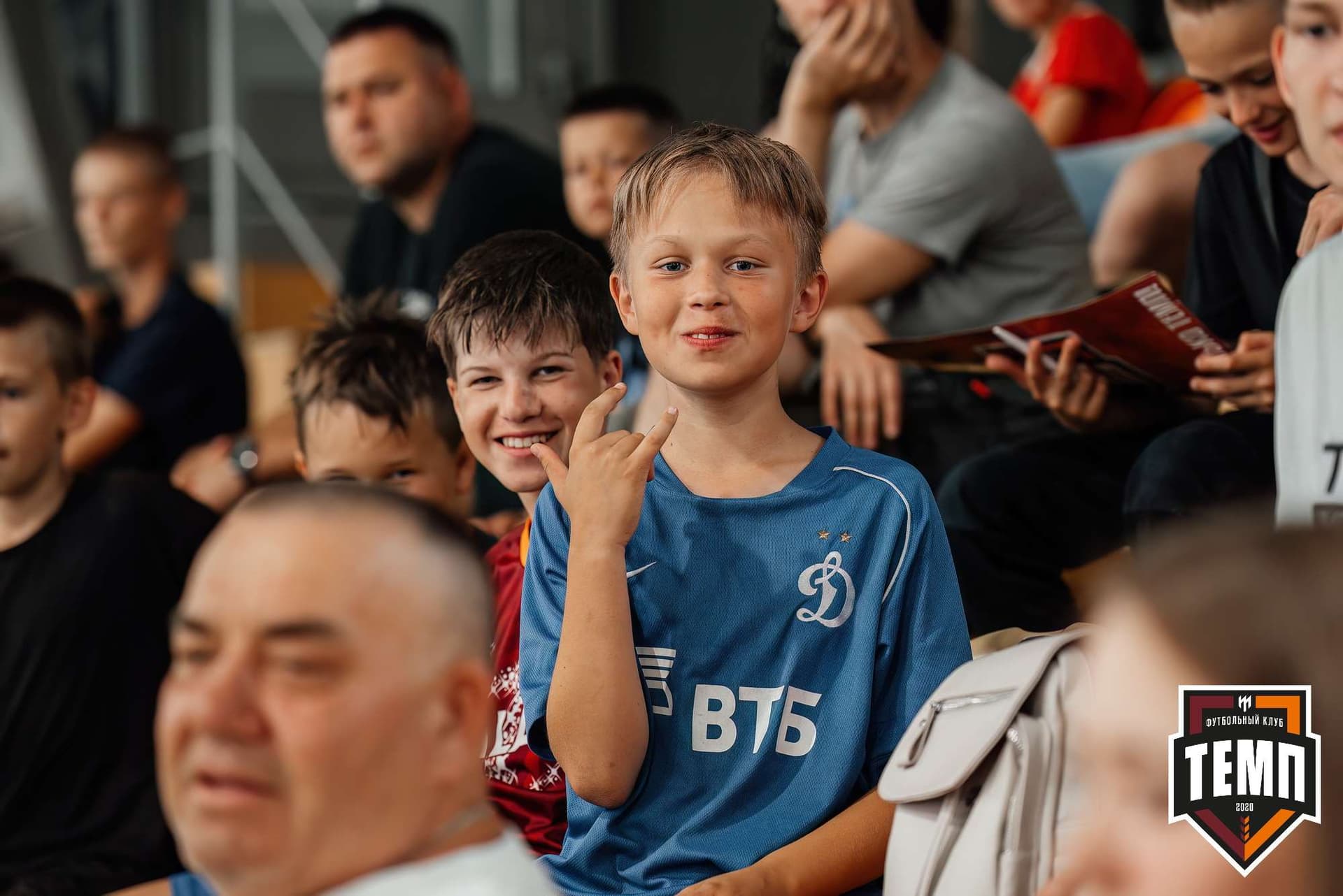 «Темп» 4:0 «Бурятия». Третья лига. 30.06.2024 — кадр 234