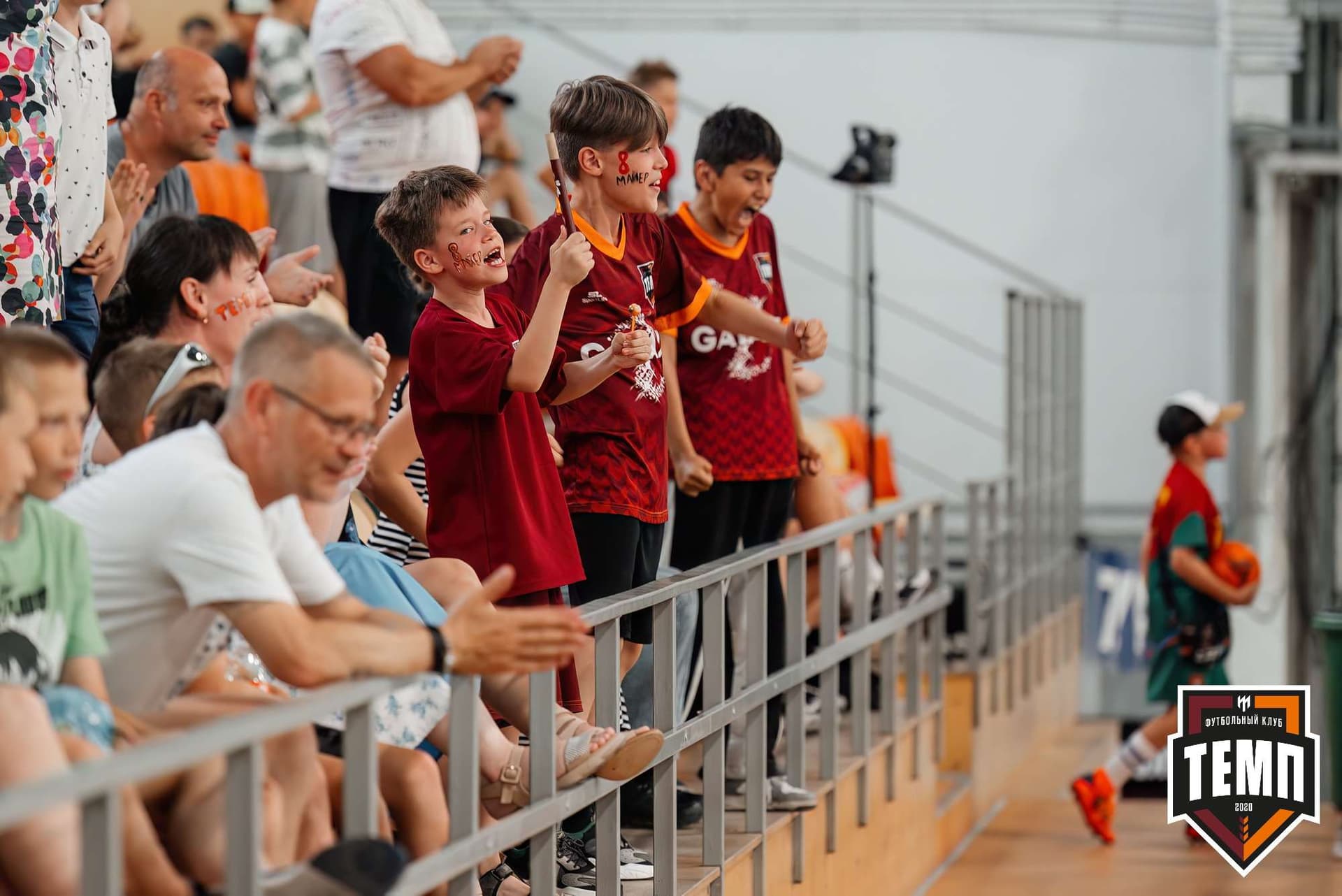 «Темп» 4:0 «Бурятия». Третья лига. 30.06.2024 — кадр 238