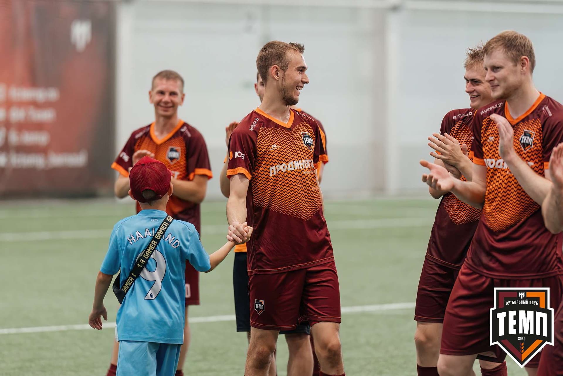 «Темп» 4:0 «Бурятия». Третья лига. 30.06.2024 — кадр 253