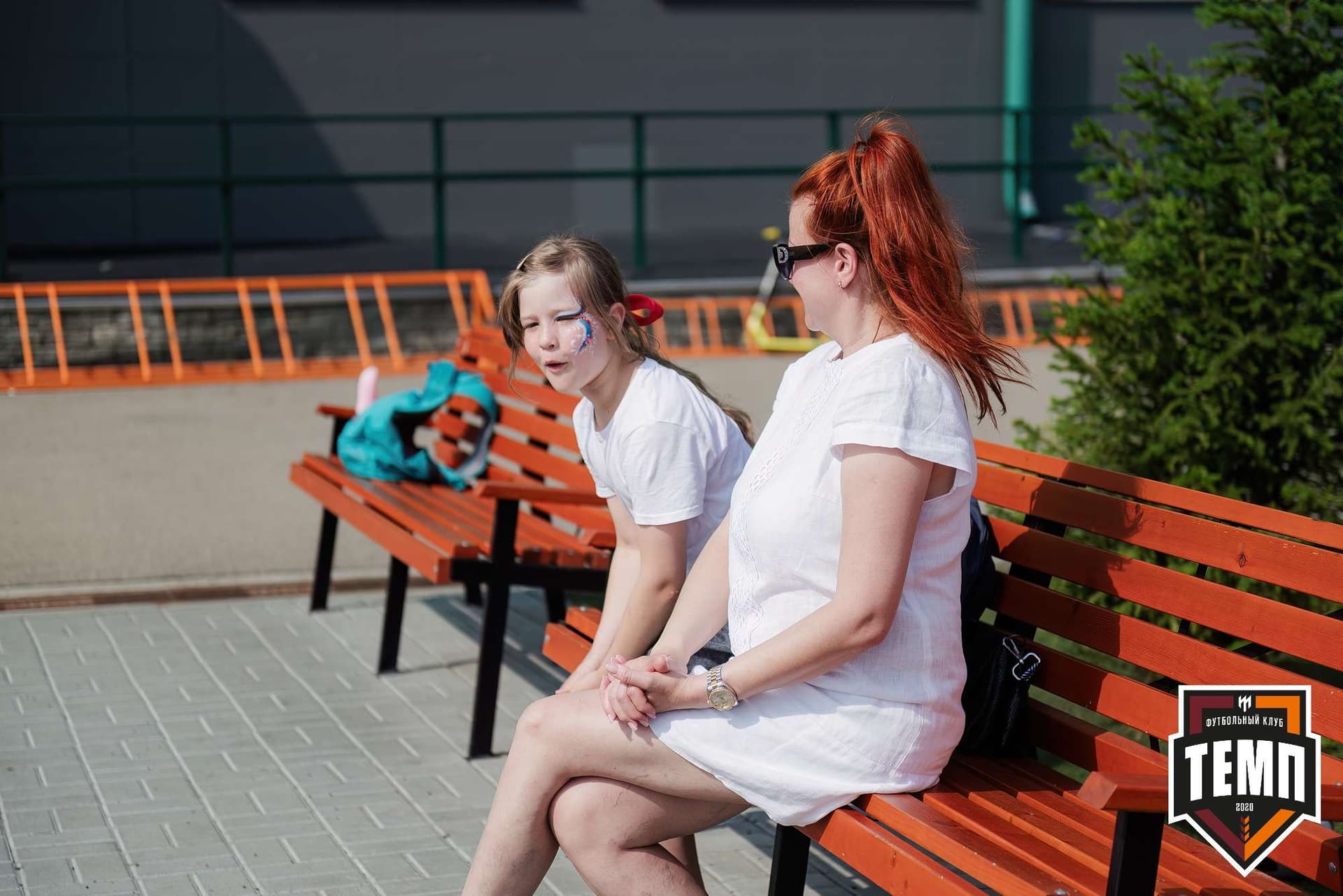 «Темп» 4:0 «Бурятия». Третья лига. 30.06.2024 — кадр 27