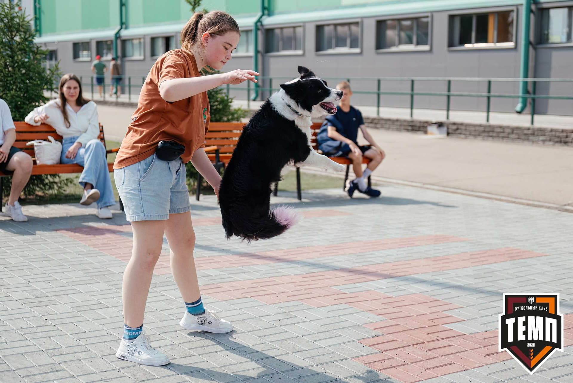 «Темп» 4:0 «Бурятия». Третья лига. 30.06.2024 — кадр 28