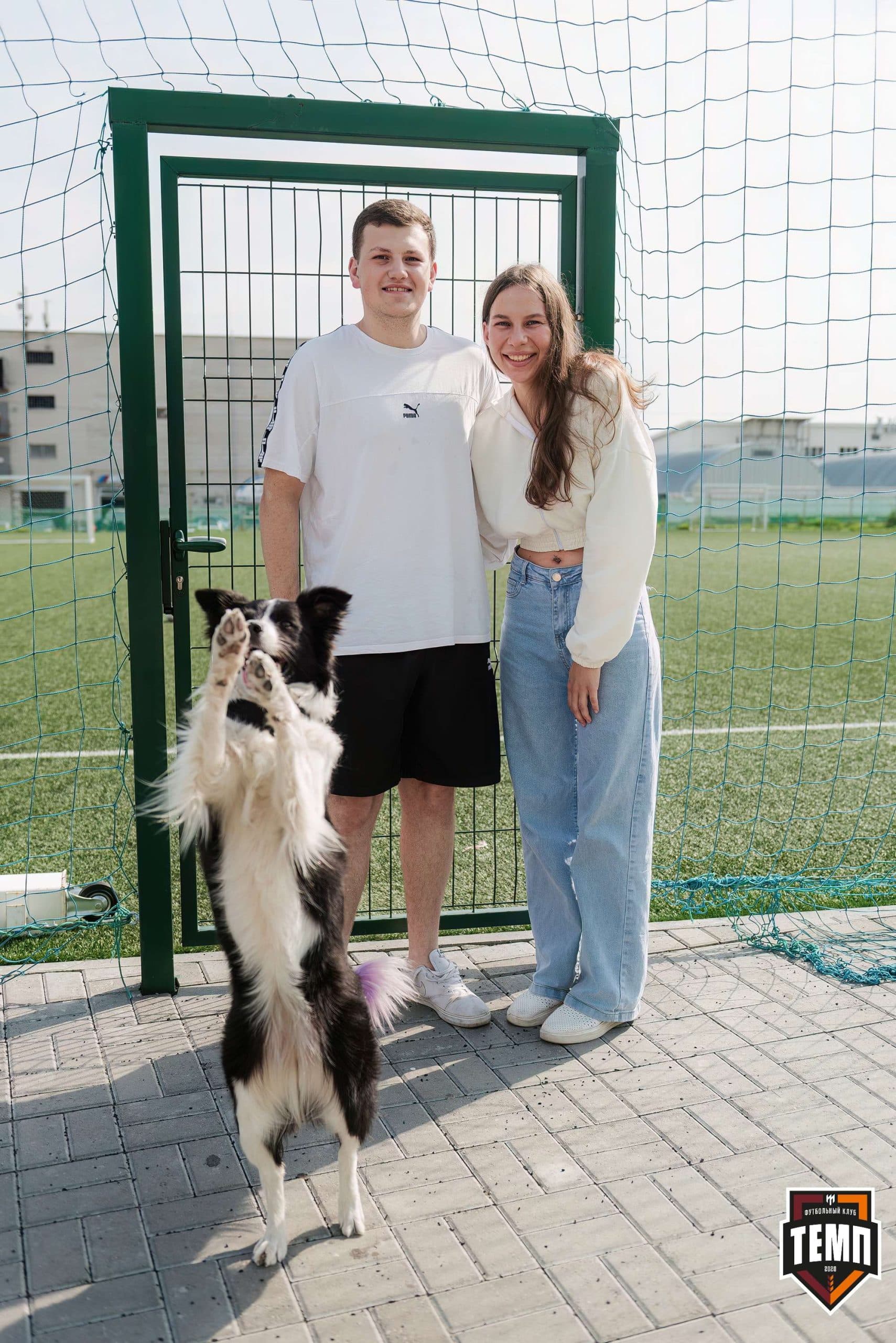 «Темп» 4:0 «Бурятия». Третья лига. 30.06.2024 — кадр 36