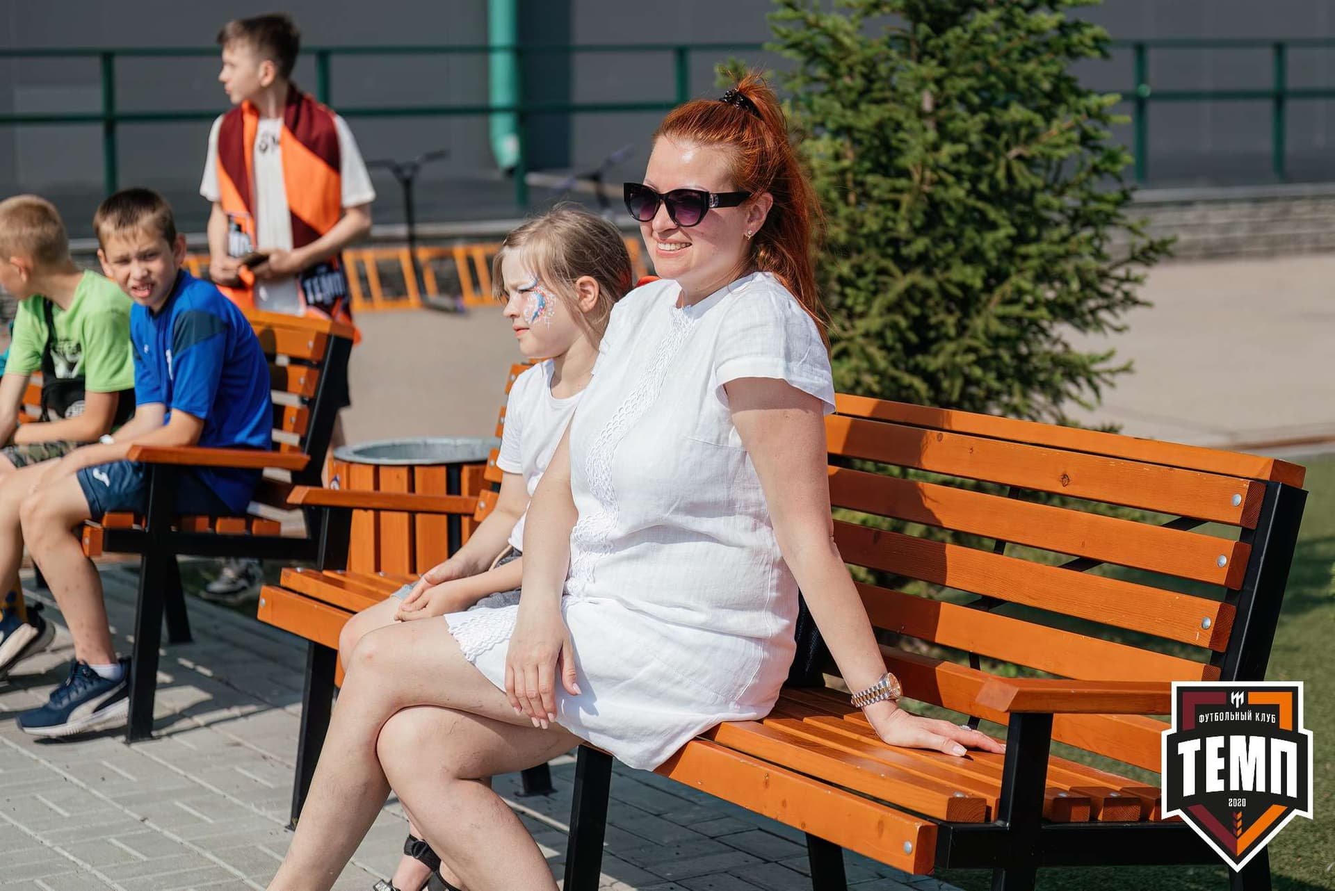 «Темп» 4:0 «Бурятия». Третья лига. 30.06.2024 — кадр 6