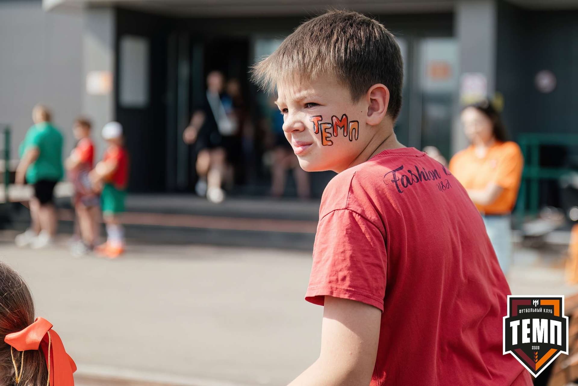 «Темп» 4:0 «Бурятия». Третья лига. 30.06.2024 — кадр 8