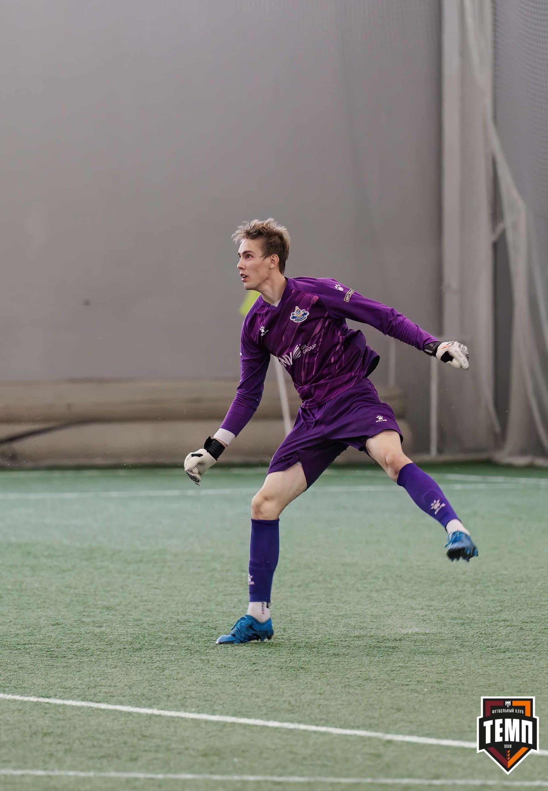 «Темп» 4:0 «Бурятия». Третья лига. 30.06.2024 — кадр 89