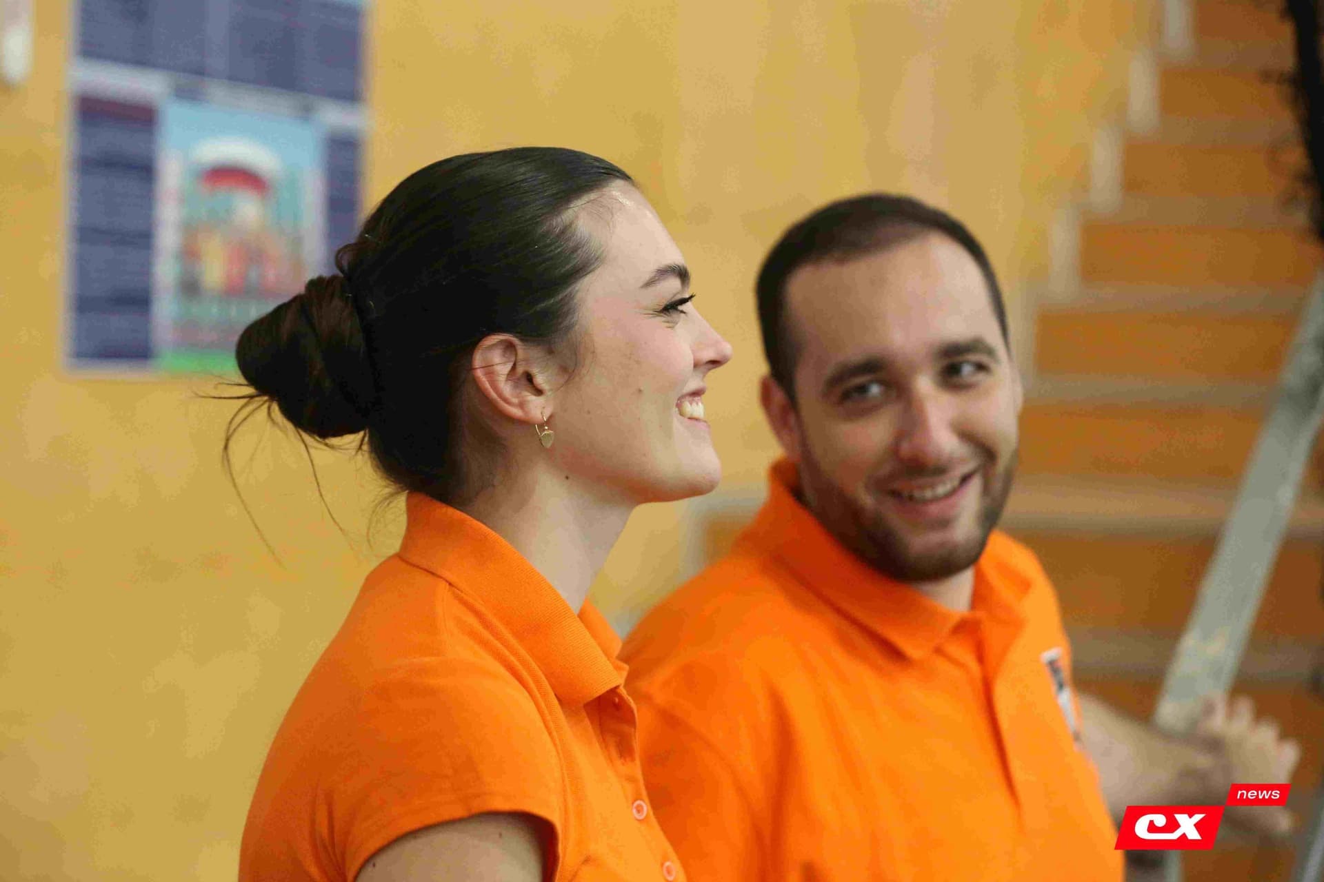 «Темп» 4:0 «Полимер». Третья лига. 20.06.2025. Владимир Мартынов («CX News») — кадр 202