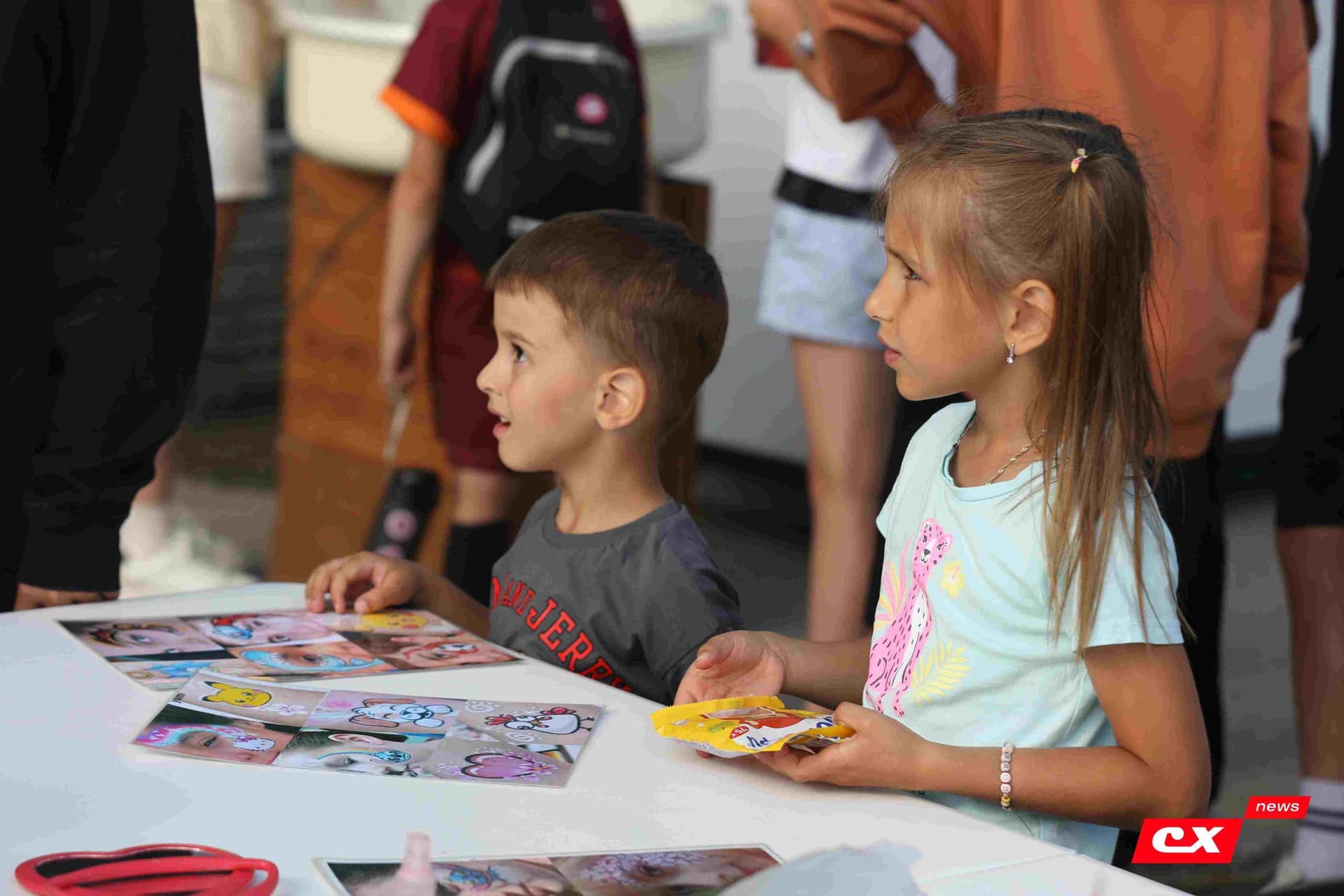 «Темп» 4:0 «Полимер». Третья лига. 20.06.2025. Владимир Мартынов («CX News») — кадр 61