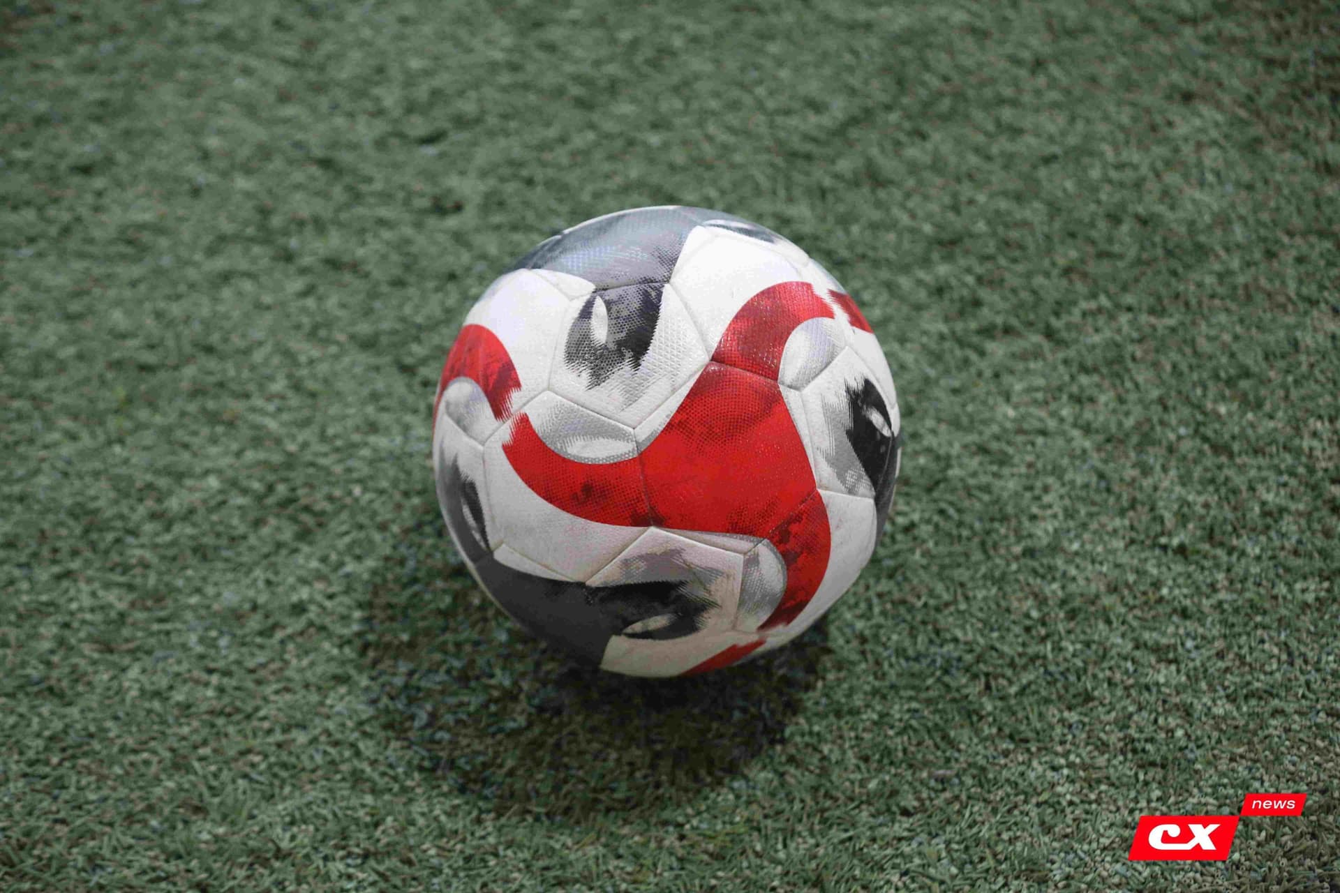 «Темп» 4:0 «Полимер». Третья лига. 20.06.2025. Владимир Мартынов («CX News») — кадр 77