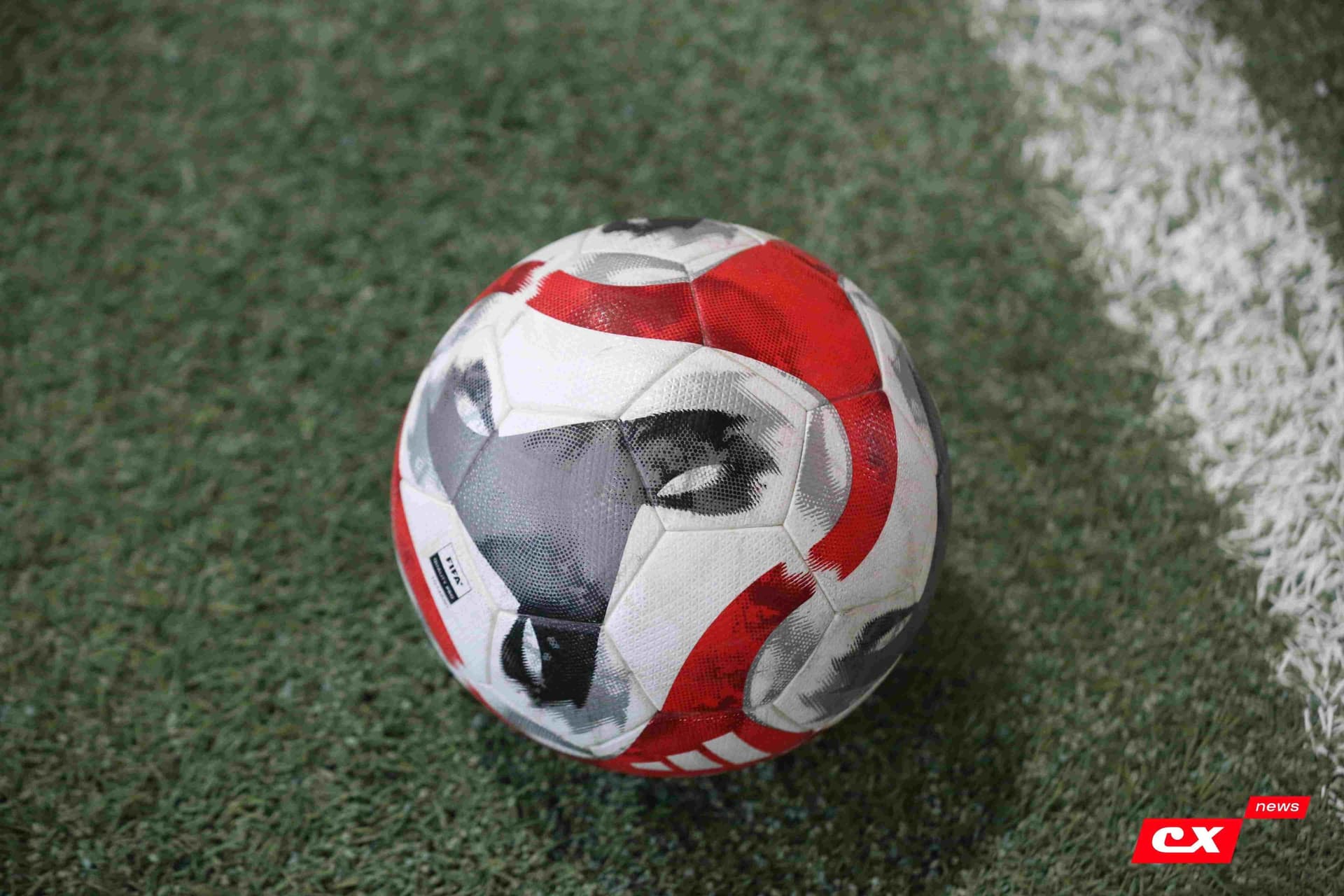 «Темп» 4:0 «Полимер». Третья лига. 20.06.2025. Владимир Мартынов («CX News») — кадр 79