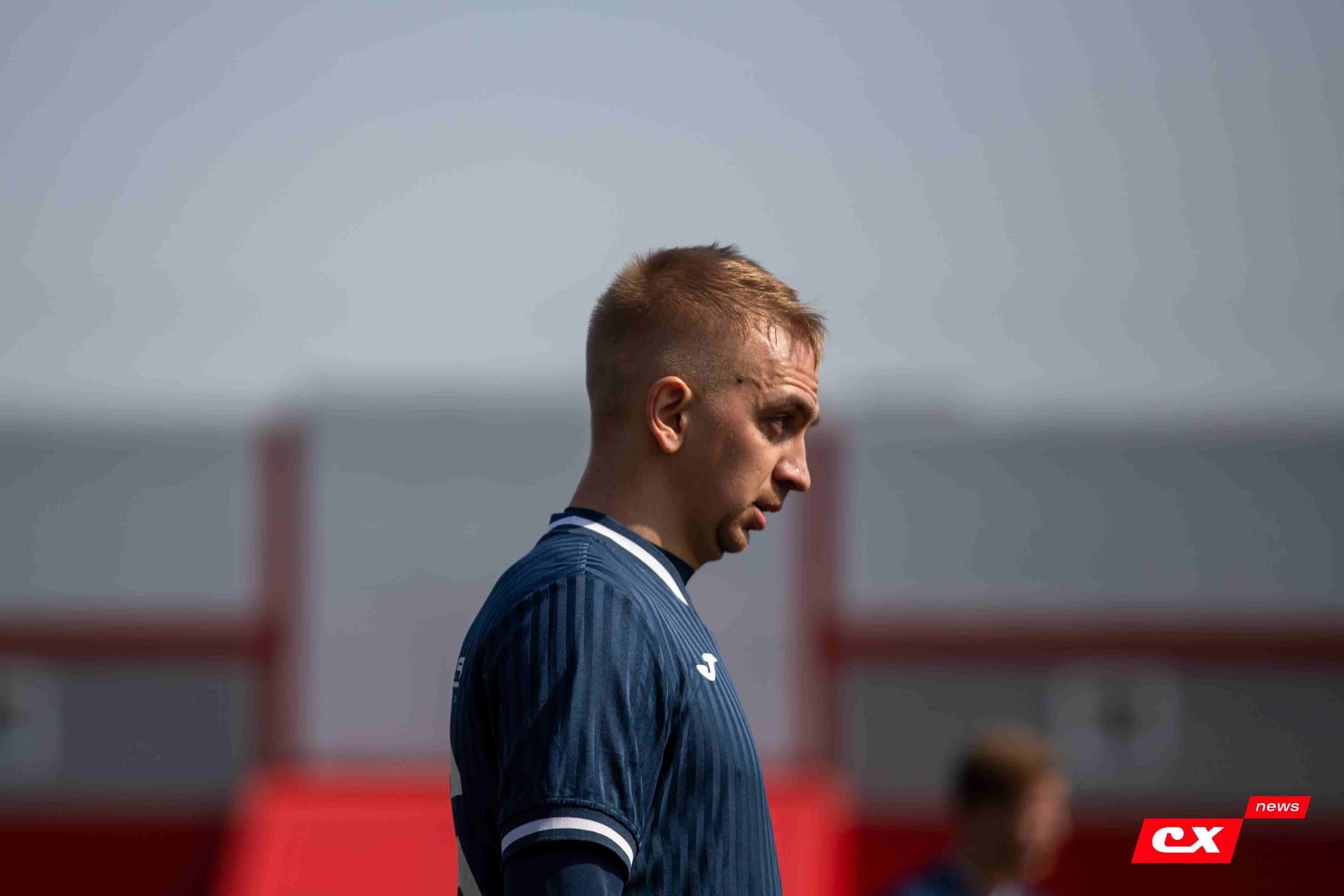 «Темп» 0:1 «Распадская». Турнир памяти В. Фомичёва. 07.04.2024. CX News — кадр 106