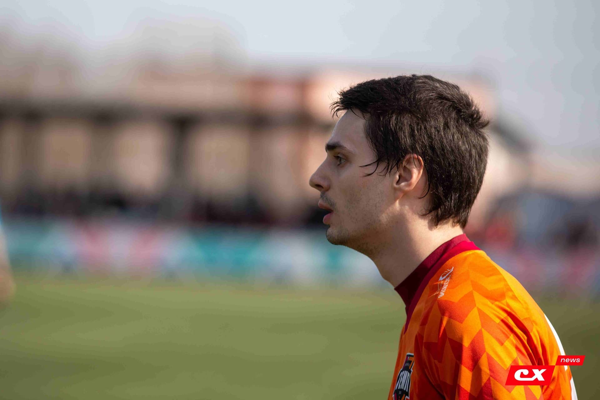 «Темп» 0:1 «Распадская». Турнир памяти В. Фомичёва. 07.04.2024. CX News — кадр 135