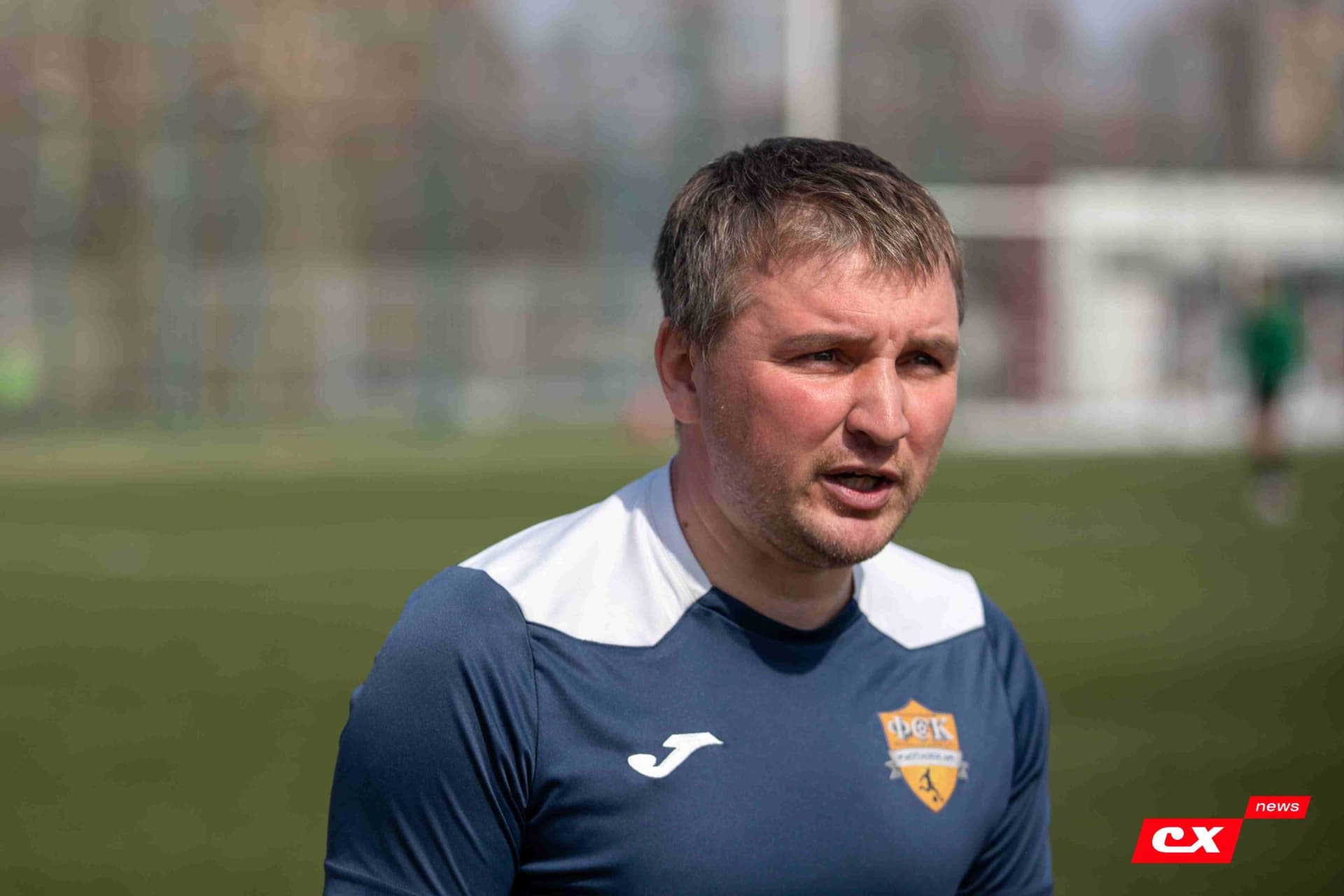 «Темп» 0:1 «Распадская». Турнир памяти В. Фомичёва. 07.04.2024. CX News — кадр 137