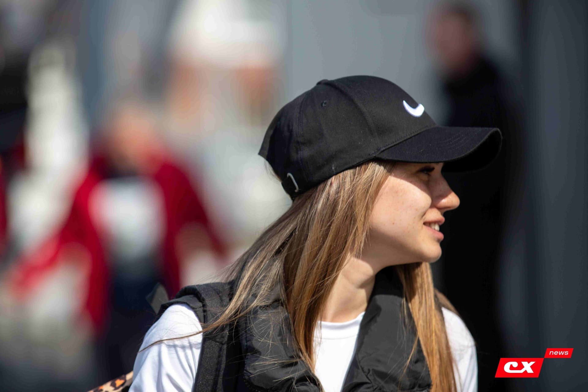 «Темп» 0:1 «Распадская». Турнир памяти В. Фомичёва. 07.04.2024. CX News — кадр 64