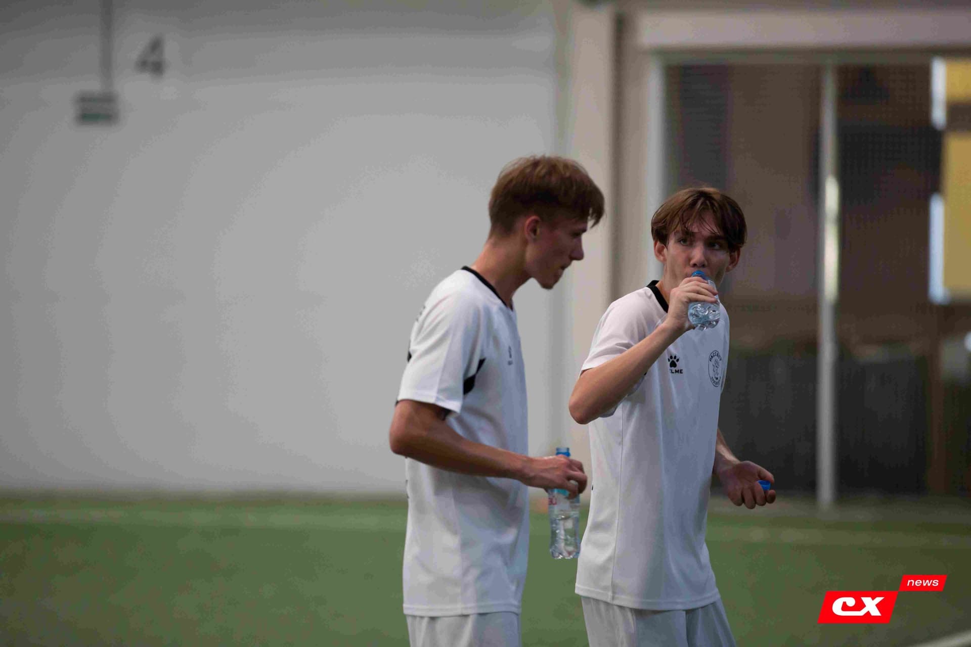 «Темп» 4:0 «Рассвет». Третья лига. 26.07.2024. CX News — кадр 109